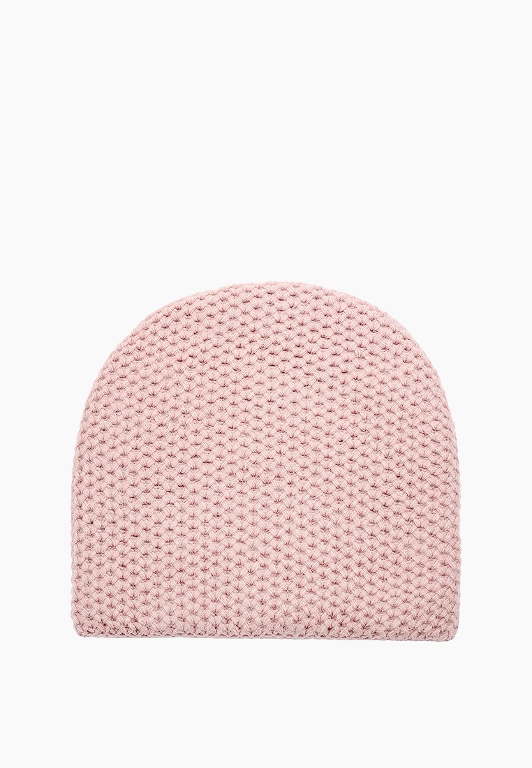 Шапка LANDRE ФРИДА 50 пыльная роза