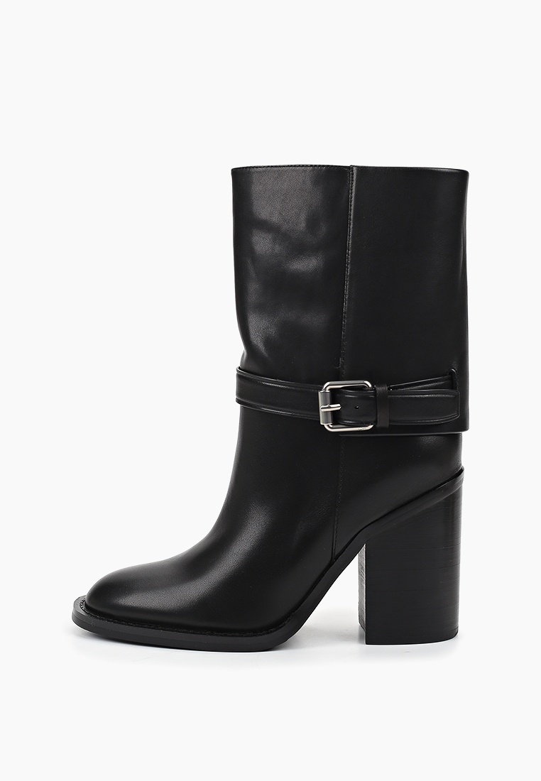 Женские полусапоги Abricot Premium Полусапоги Abricot Premium