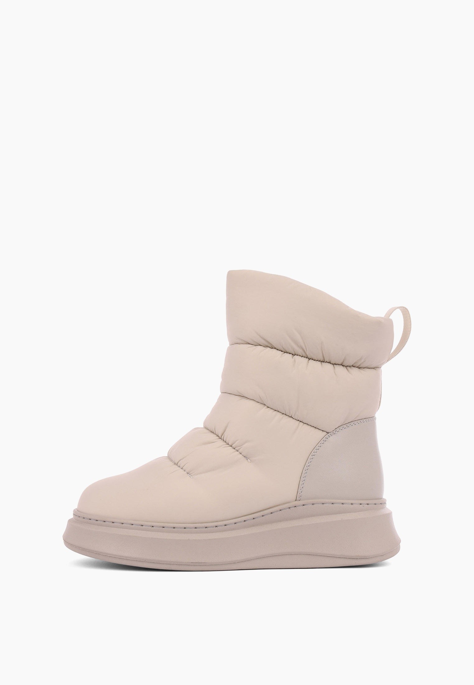 Женские дутики Instreet (Инстрит) Дутики Instreet