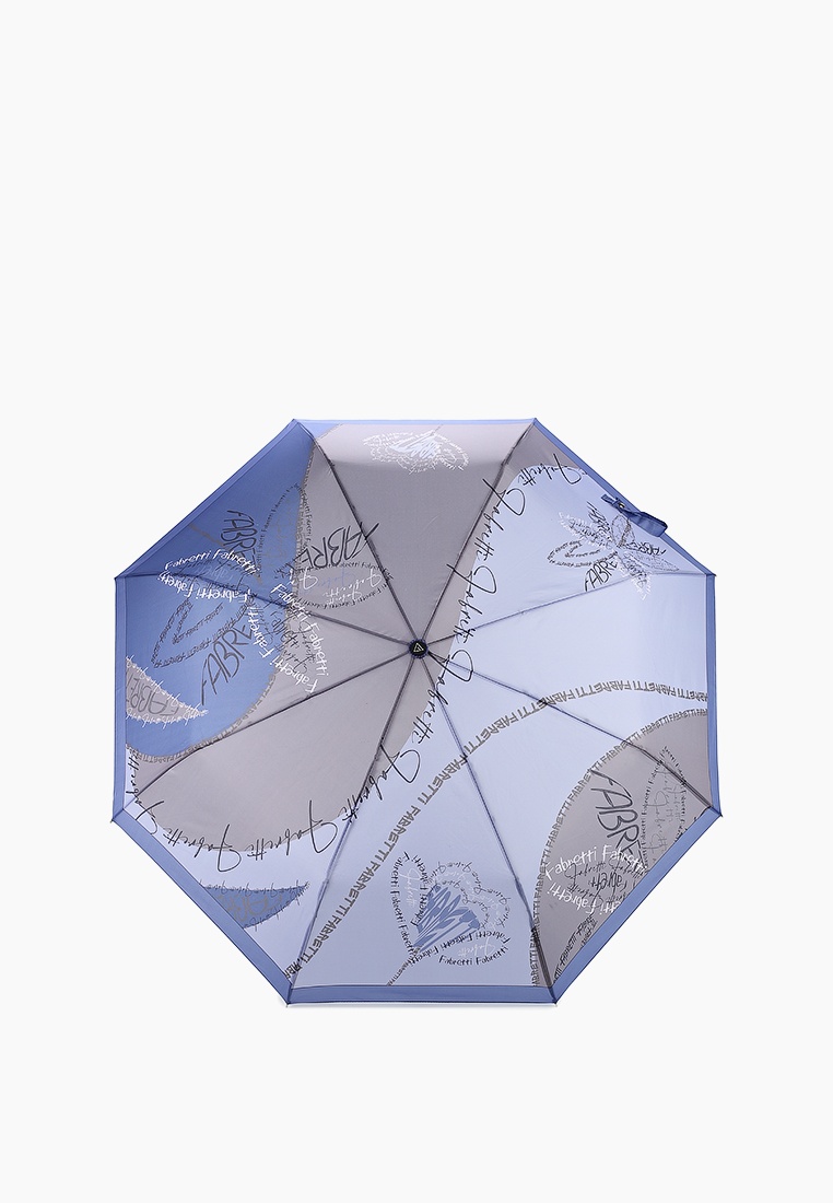 Зонт Fabretti (Фабретти) Зонт складной Fabretti