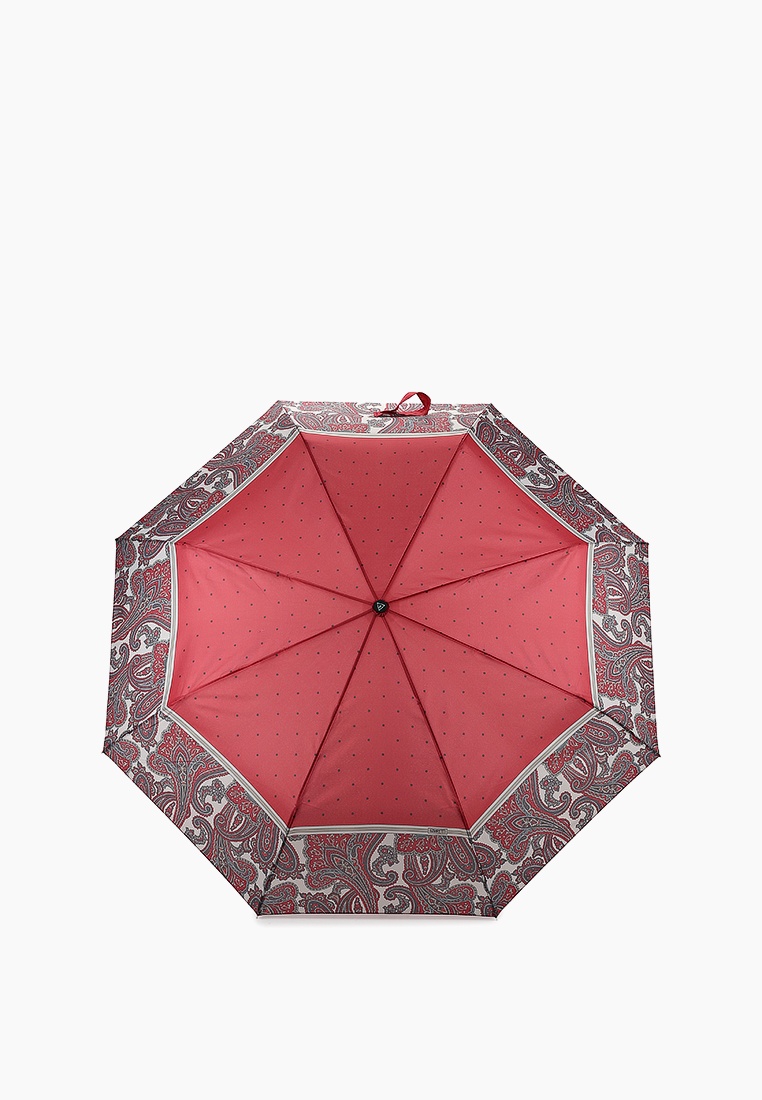 Зонт Fabretti (Фабретти) Зонт складной Fabretti