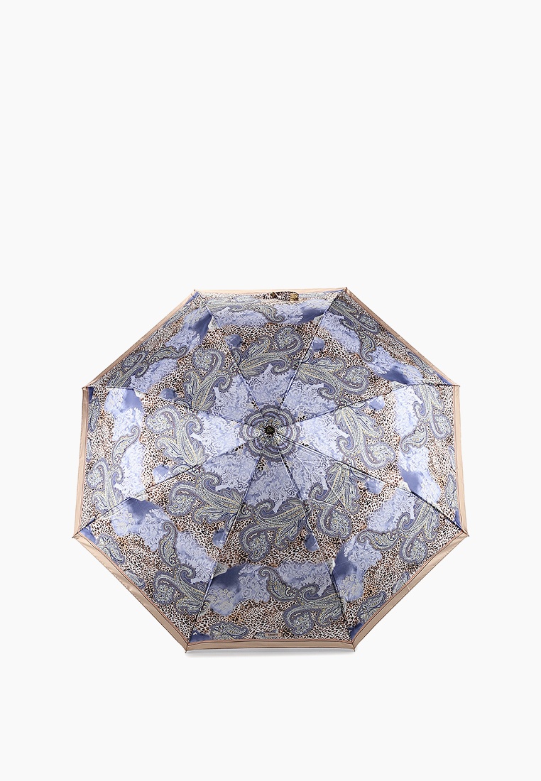 Зонт Fabretti (Фабретти) Зонт складной Fabretti