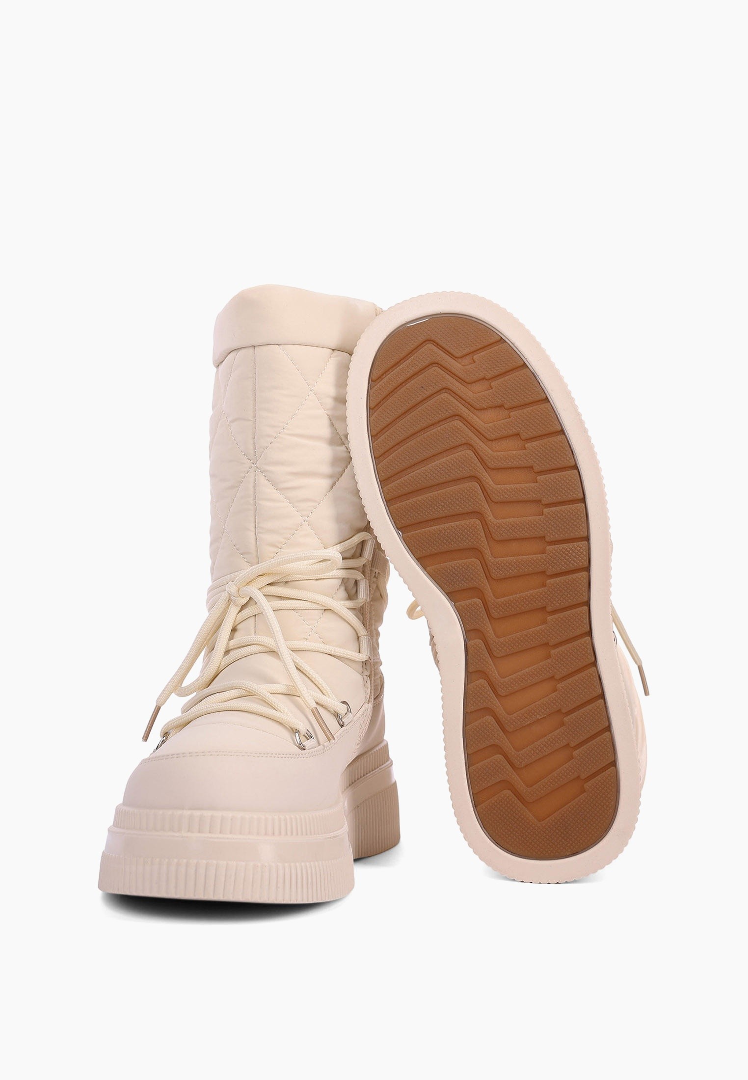 Женские дутики Instreet (Инстрит) Дутики Instreet