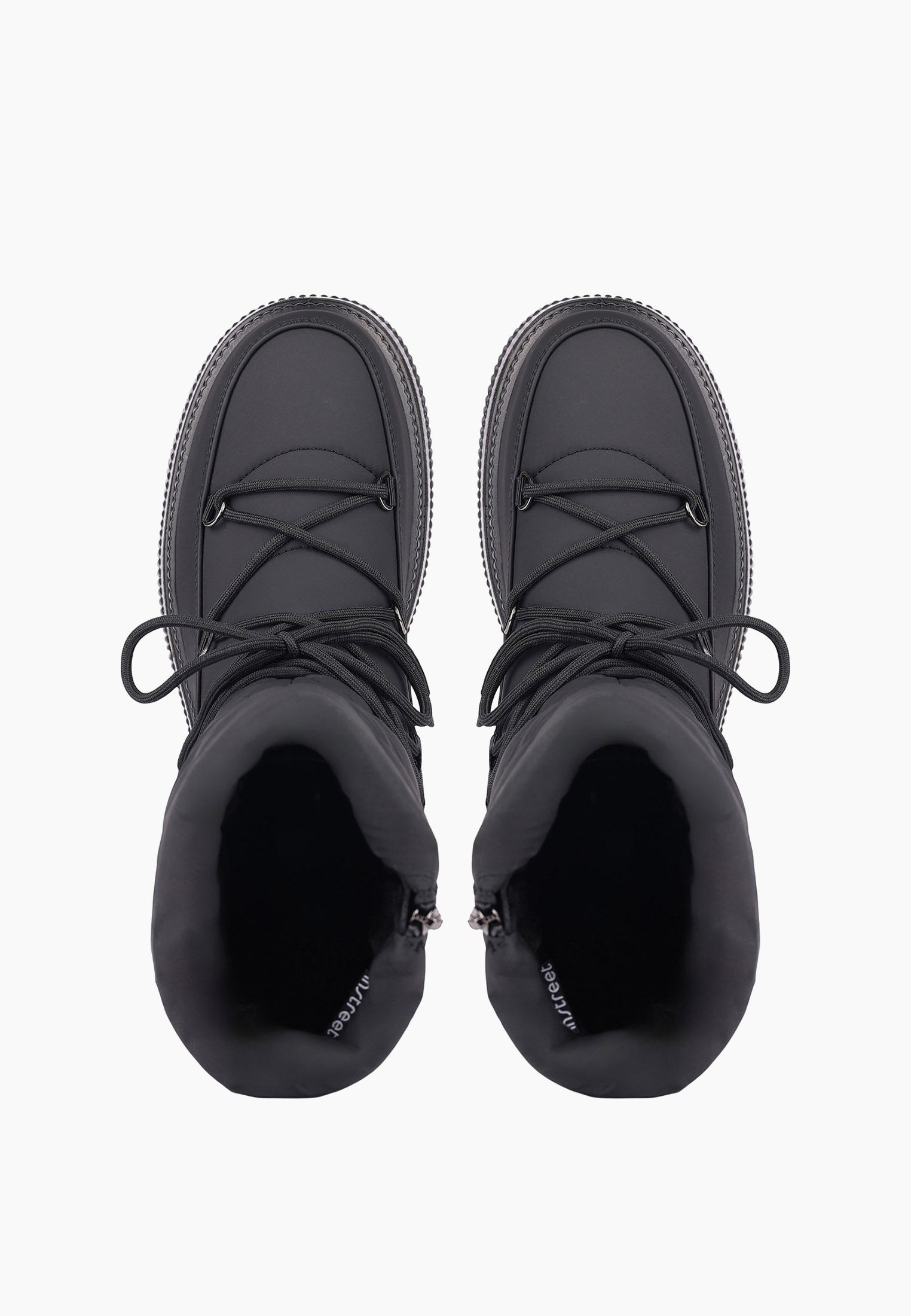 Женские дутики Instreet (Инстрит) 245-42WB-137TW