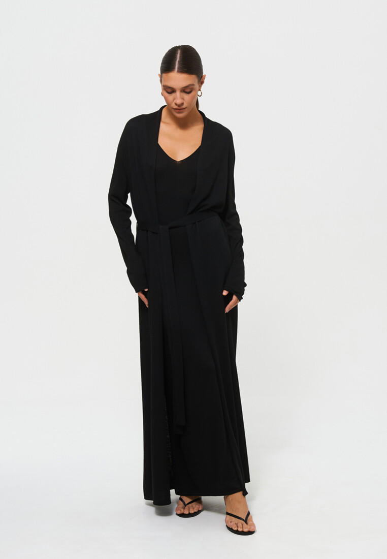Кардиган Try on Dress 00-1051-001-690-kor-OS