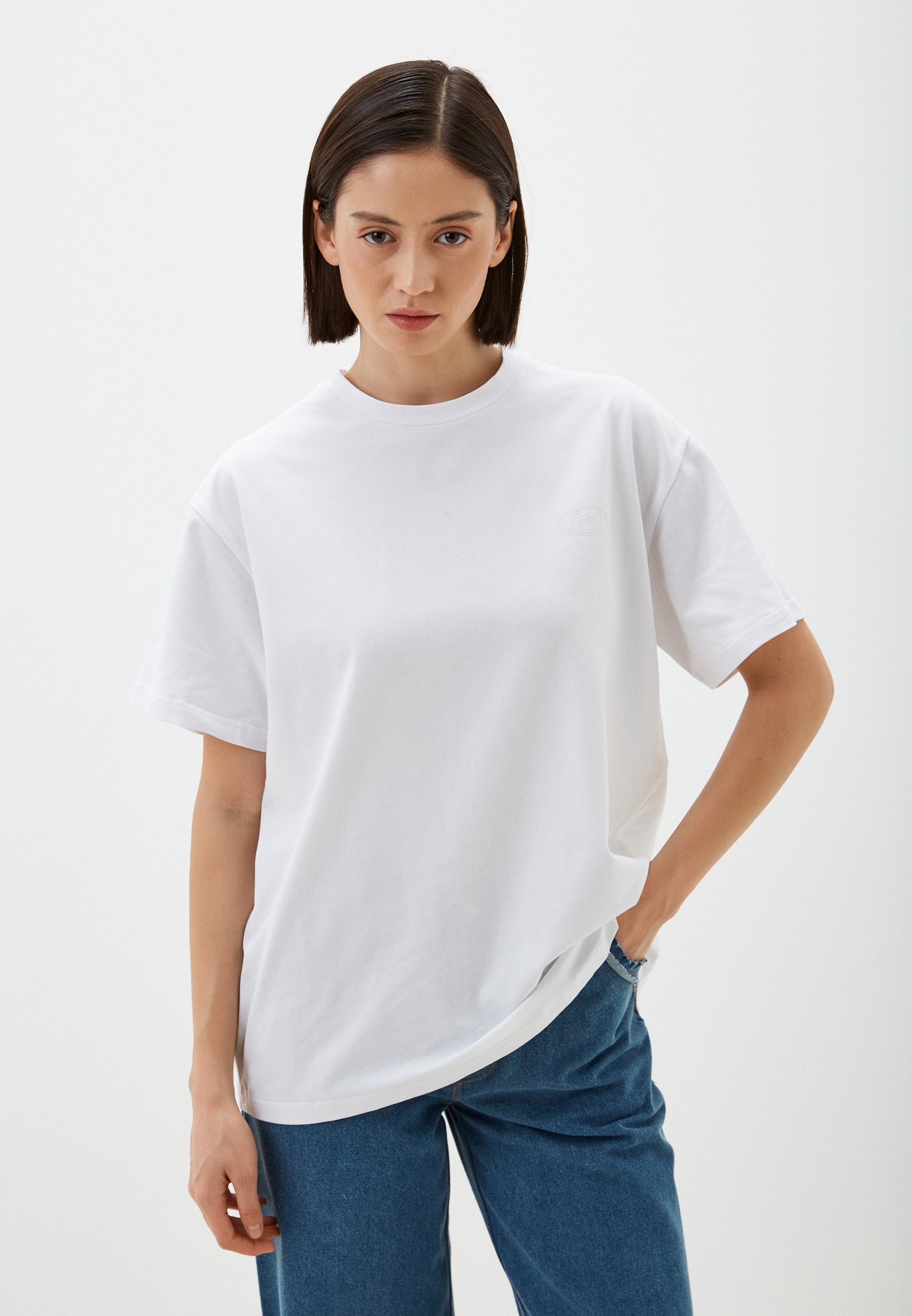 Футболка с коротким рукавом 6PM Футболка 6PM