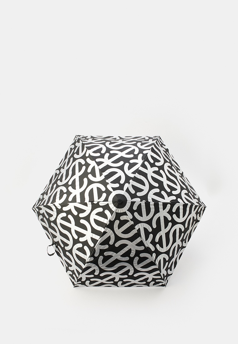 Зонт ECCO (ЭККО) Зонт складной Ecco