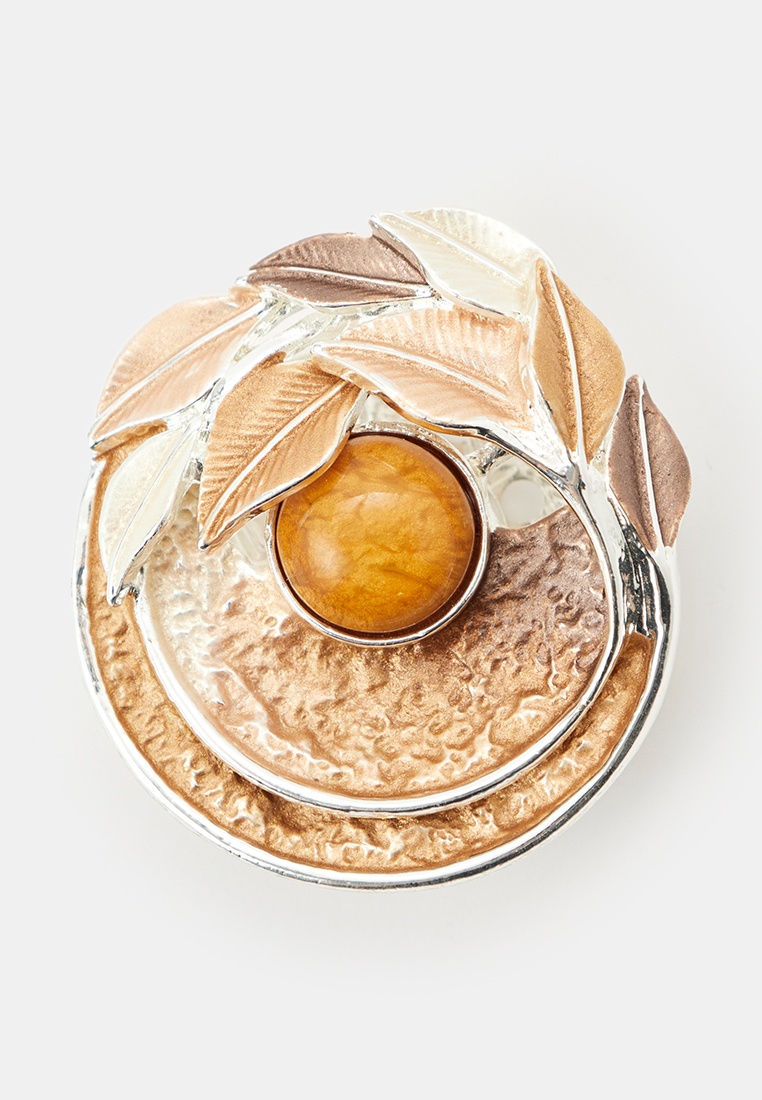 Брошь Модные истории Брошь Модные истории