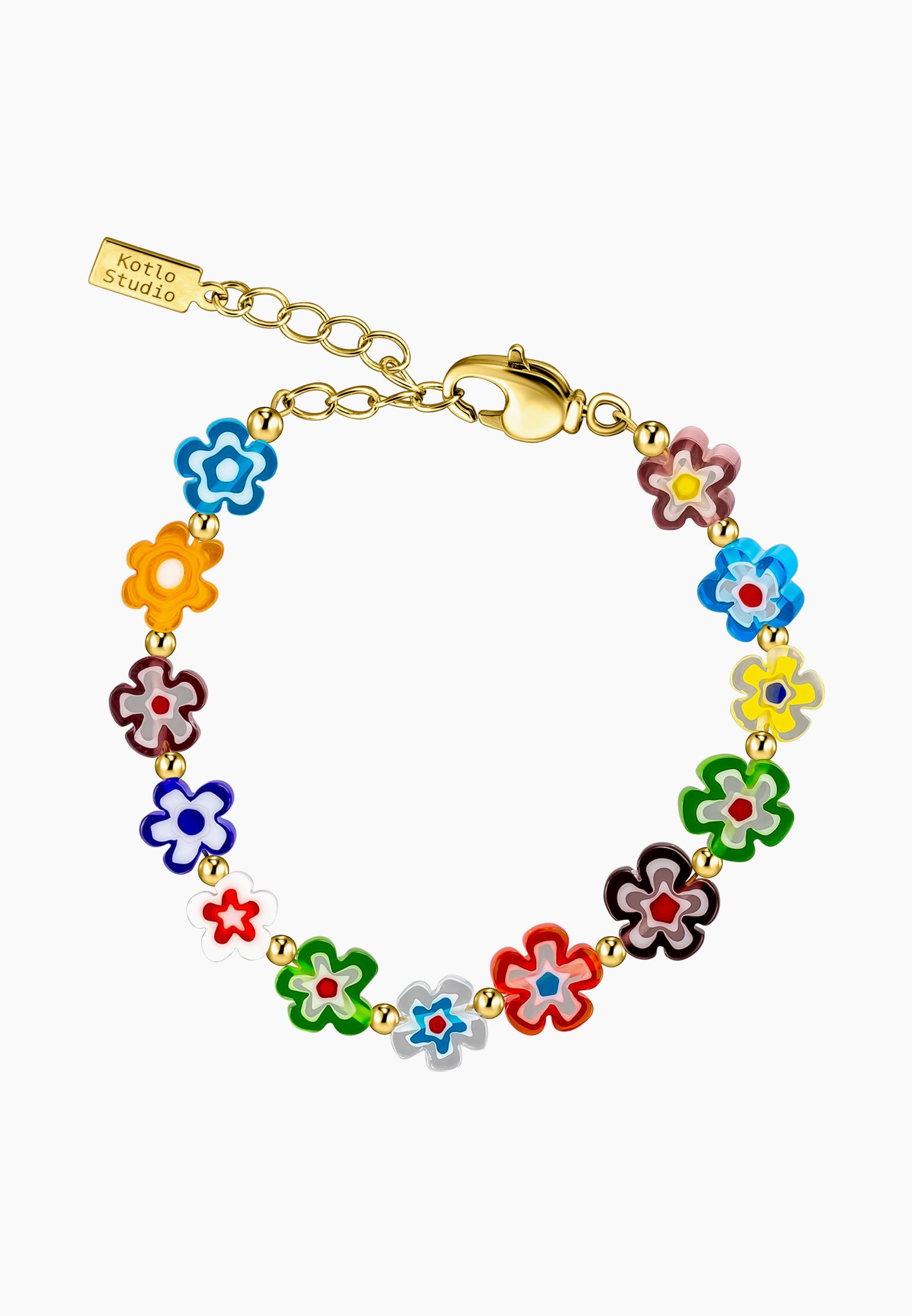 Браслет Kotlo Studio Браслет Kotlo Studio