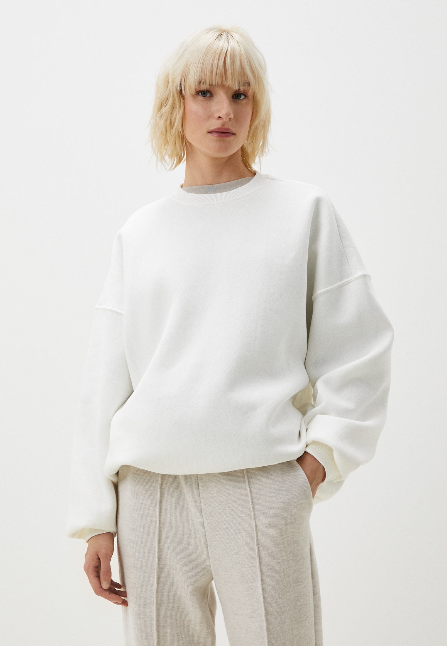 Женские свитшоты Koton 5WAL10345IKMIXM