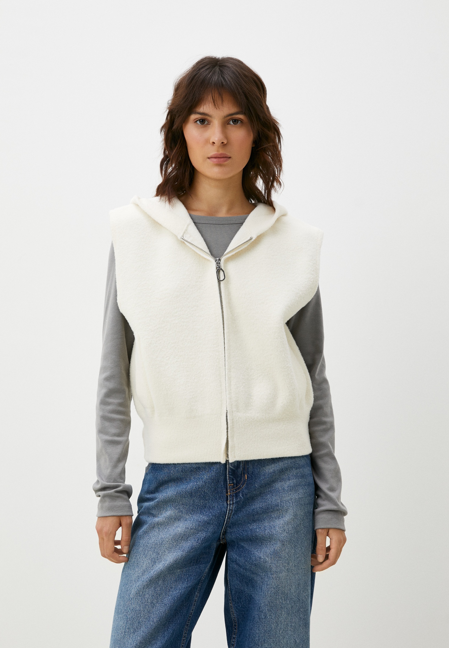 Кардиган Colin's CL1070956_Q1.V1_ECR_AW24