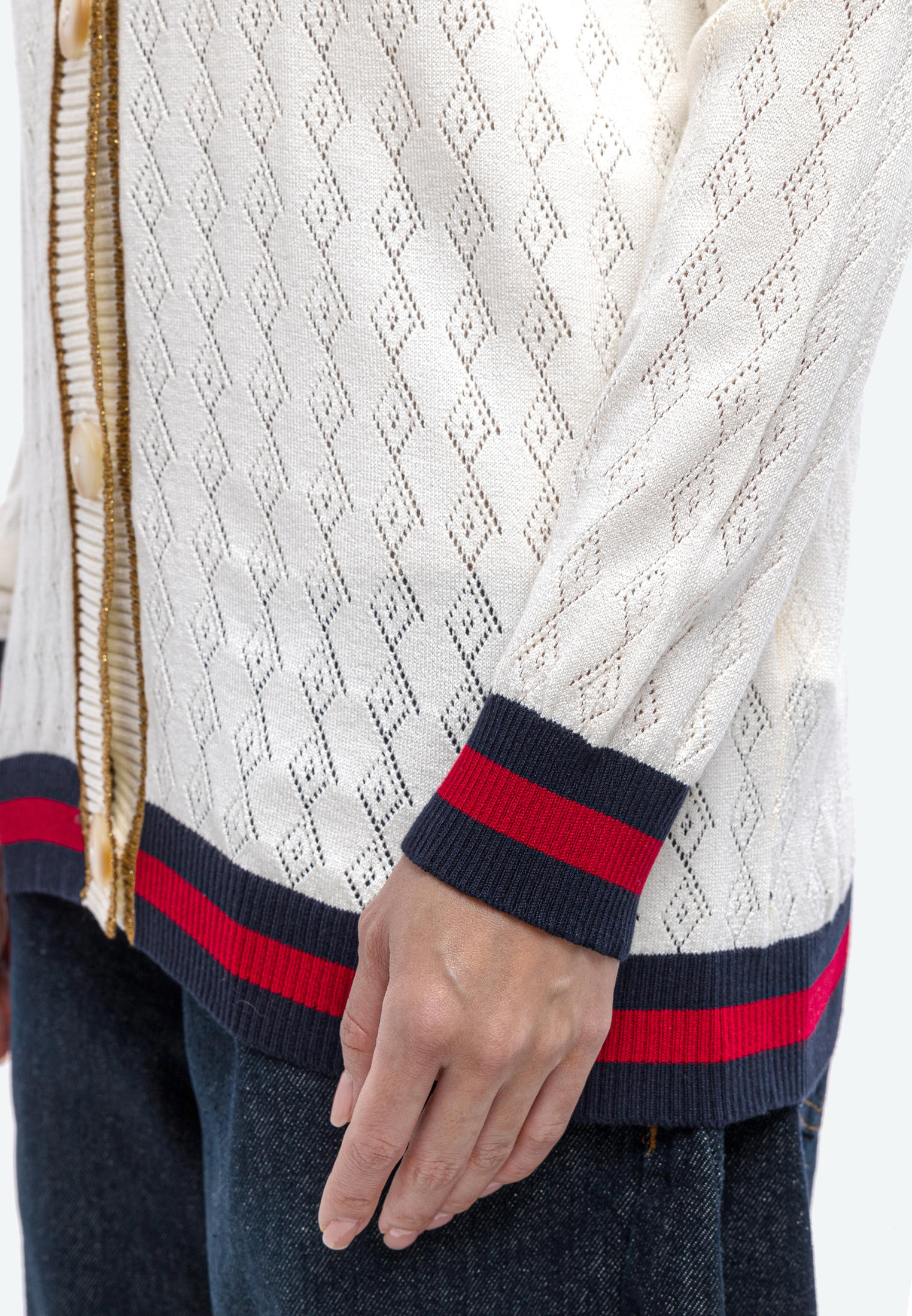 Кардиган Marvelous Experience Кардиган Marvelous Experience