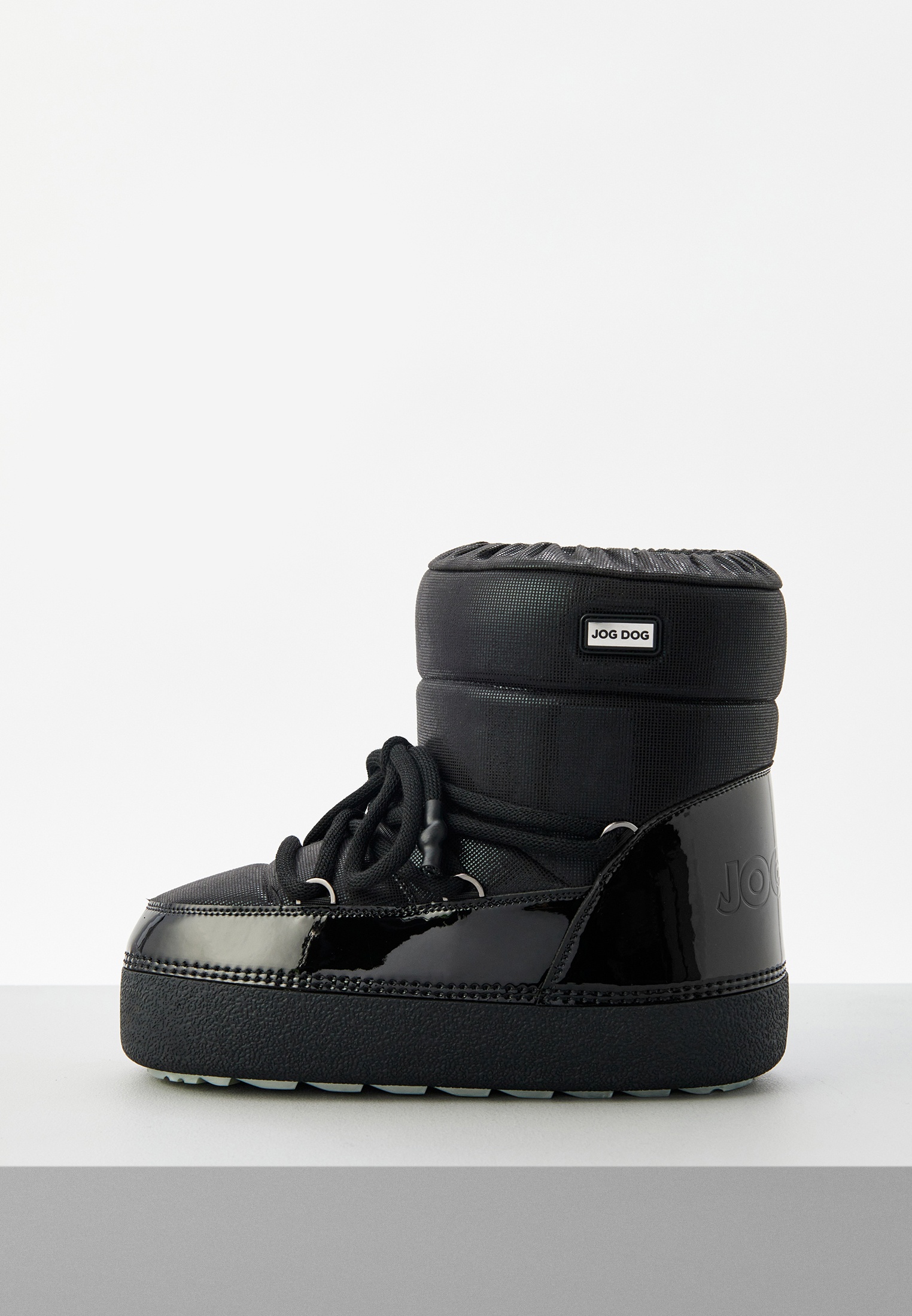 Женские дутики Jog Dog 1202AWBEB3-010-36-37