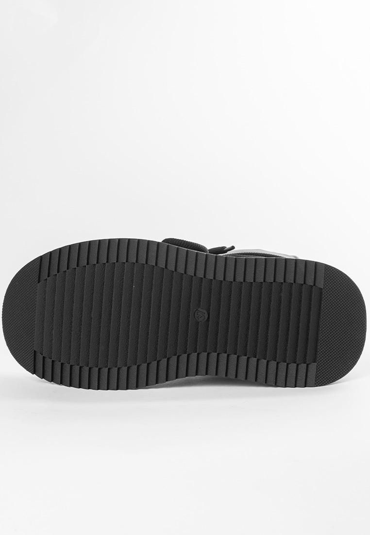Женские дутики Niota Line FT32_23122_black_36