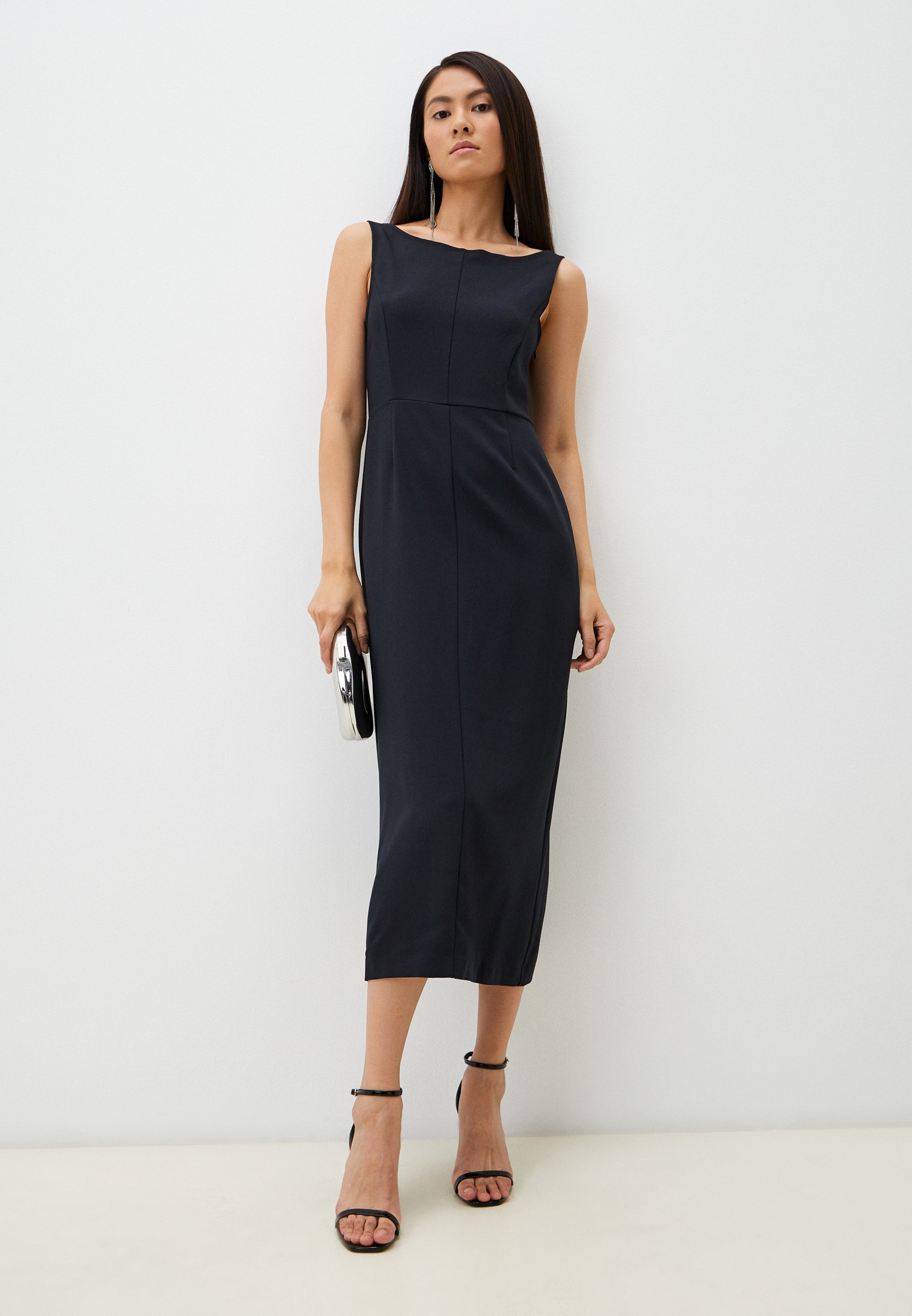 Сарафан Inni 22DR10_DBL_S