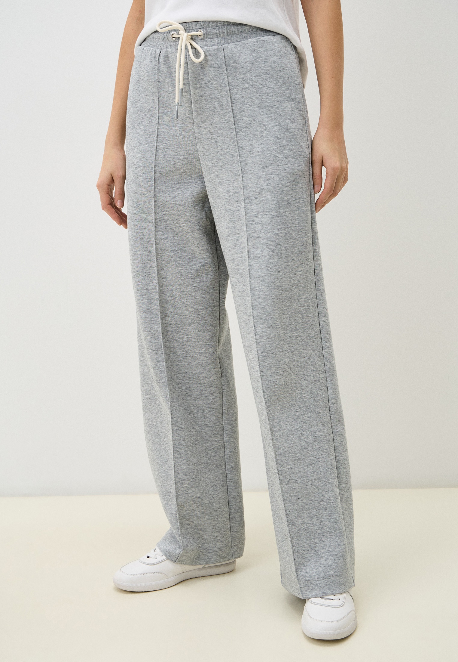 Женские спортивные брюки Tom Tailor (Том Тейлор) Брюки спортивные Tom Tailor