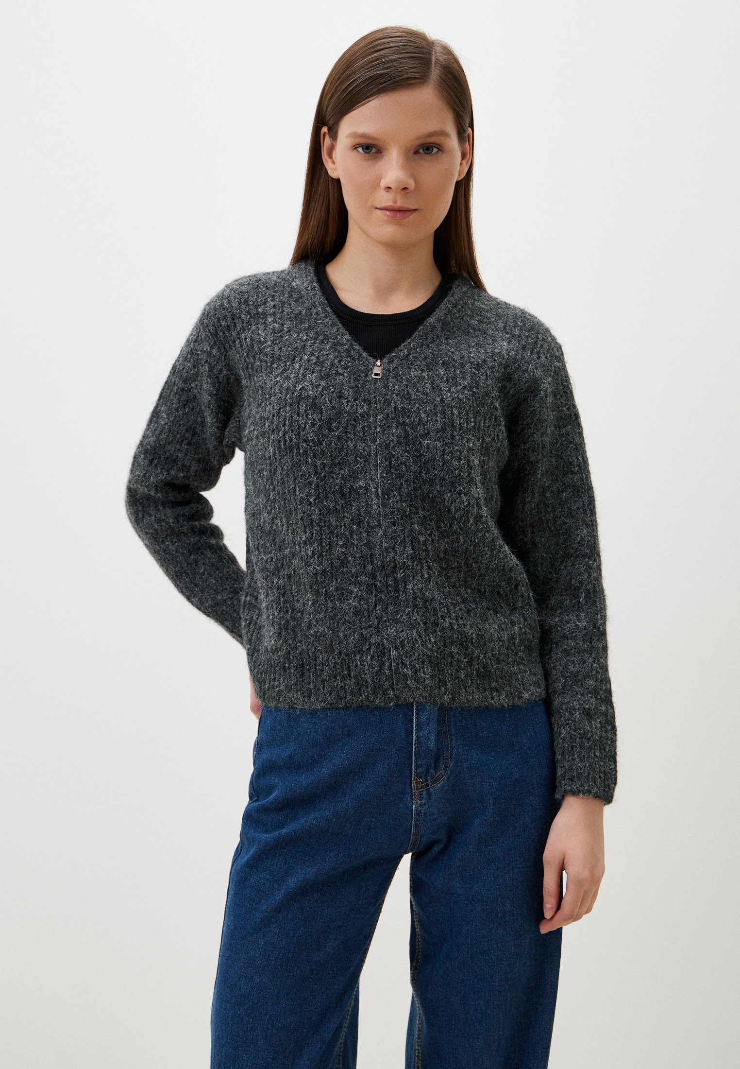 Кардиган Tom Tailor (Том Тейлор) 1043968-10522