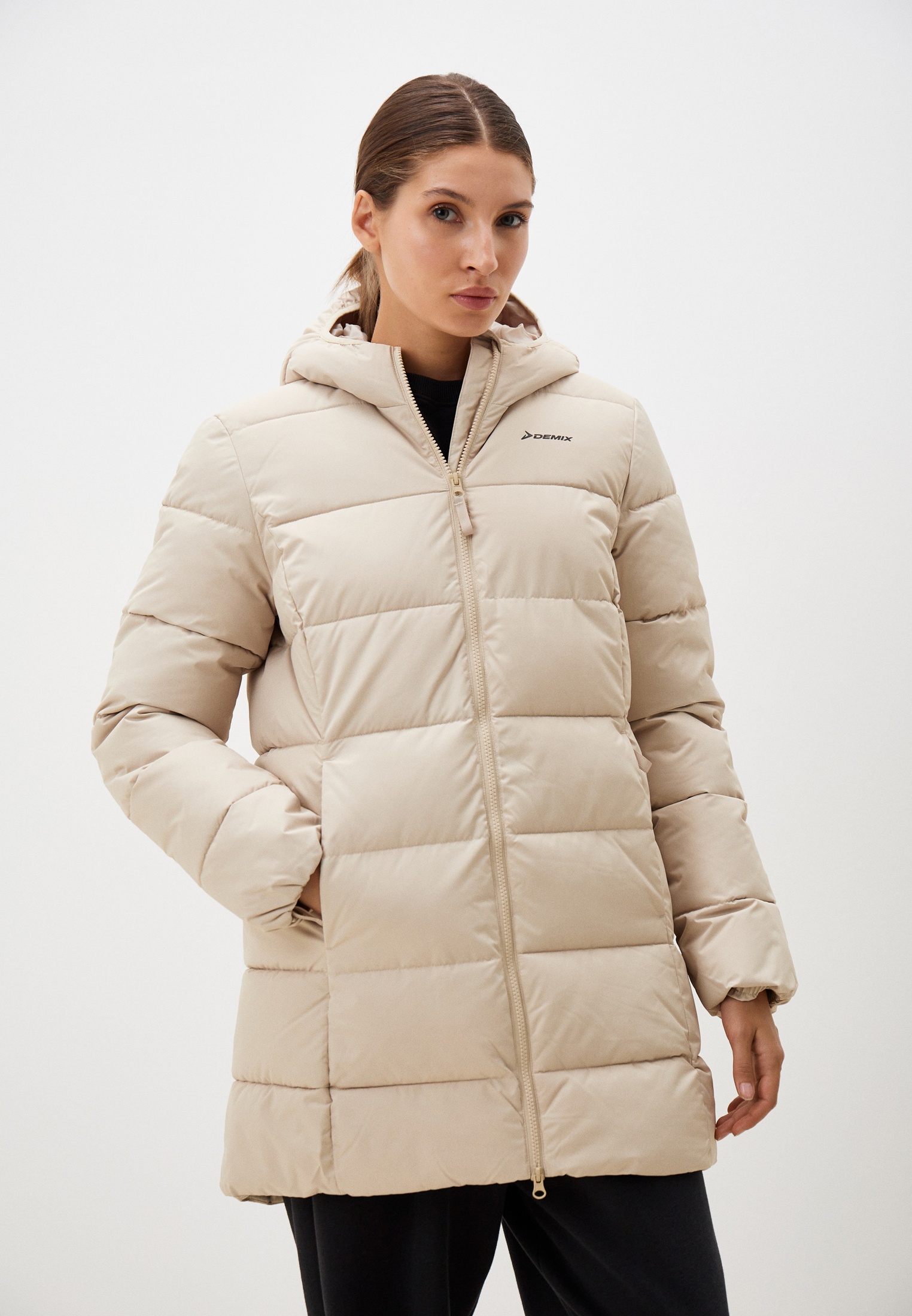 Женская верхняя одежда Demix Пуховик Demix