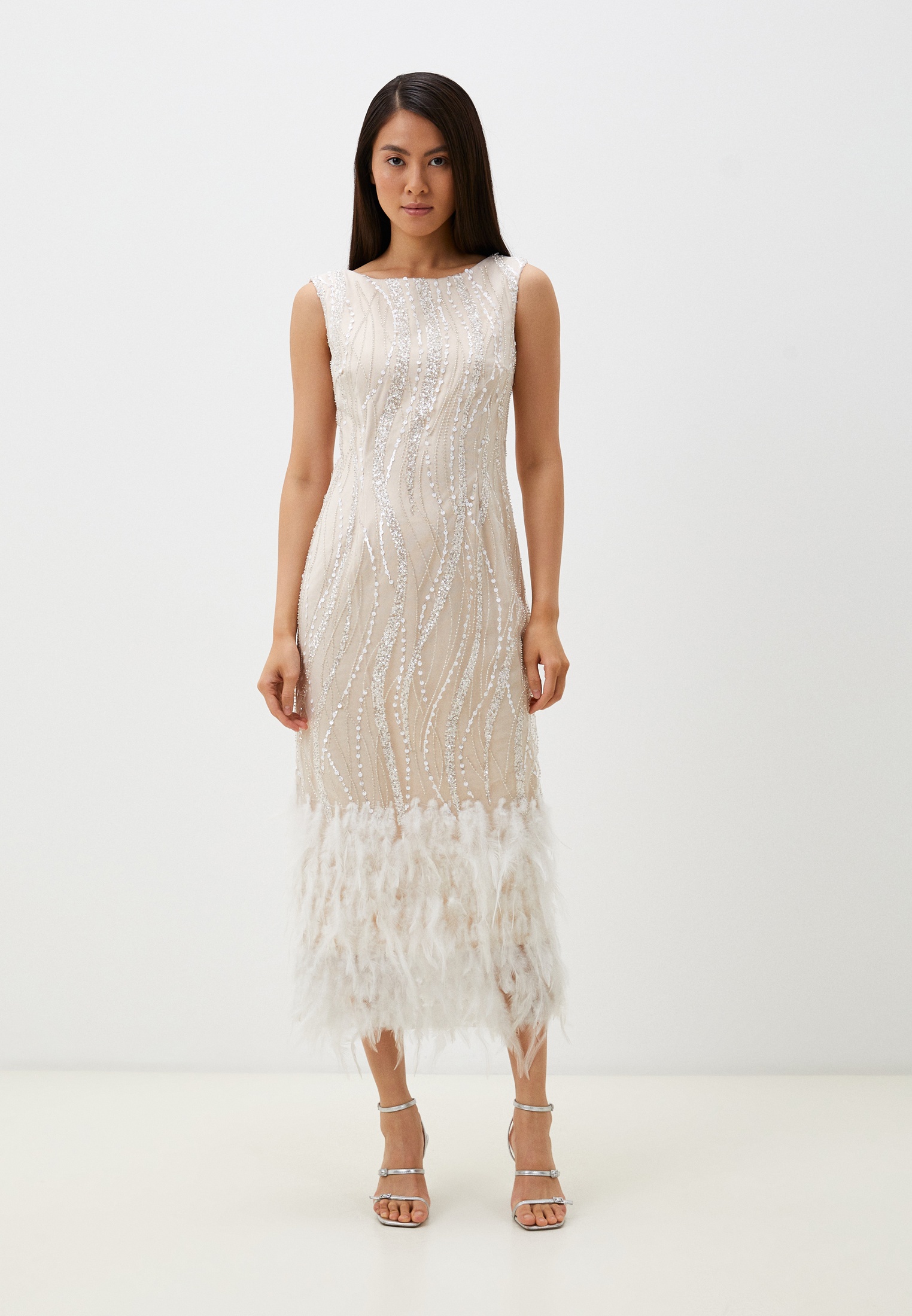 Вечернее / коктейльное платье 2Mee Платье 2Mee