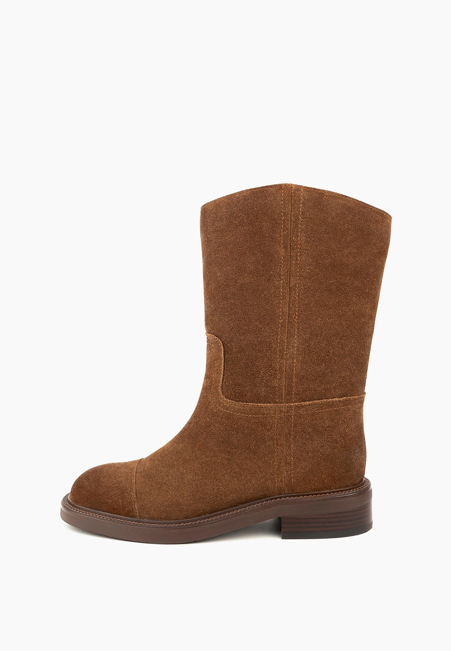 Женские полусапоги Kristina&Milan Полусапоги Kristina&Milan