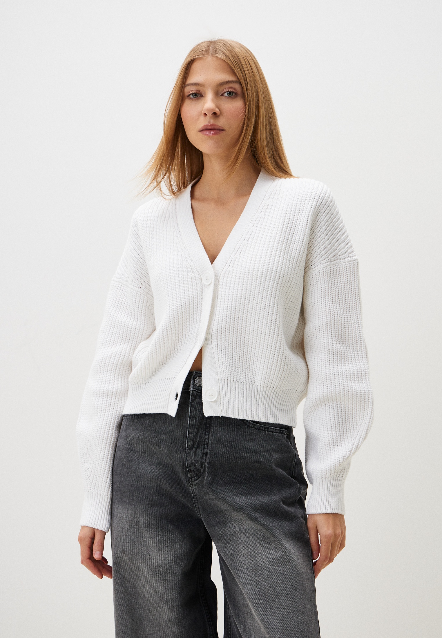 Кардиган Befree (Бифри) CARDIGAN7-60