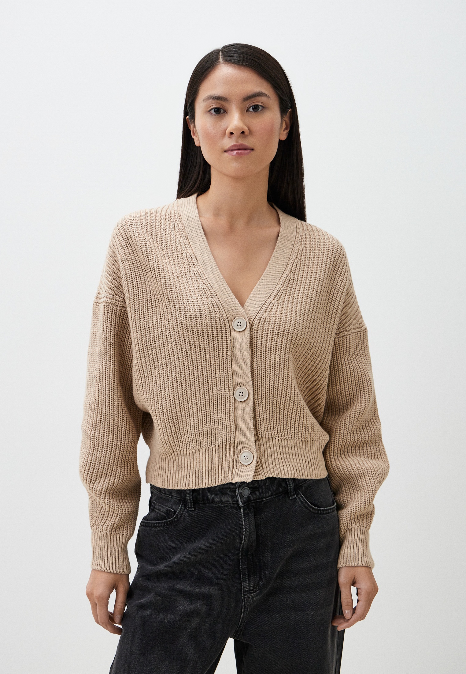 Кардиган Befree (Бифри) CARDIGAN7-62