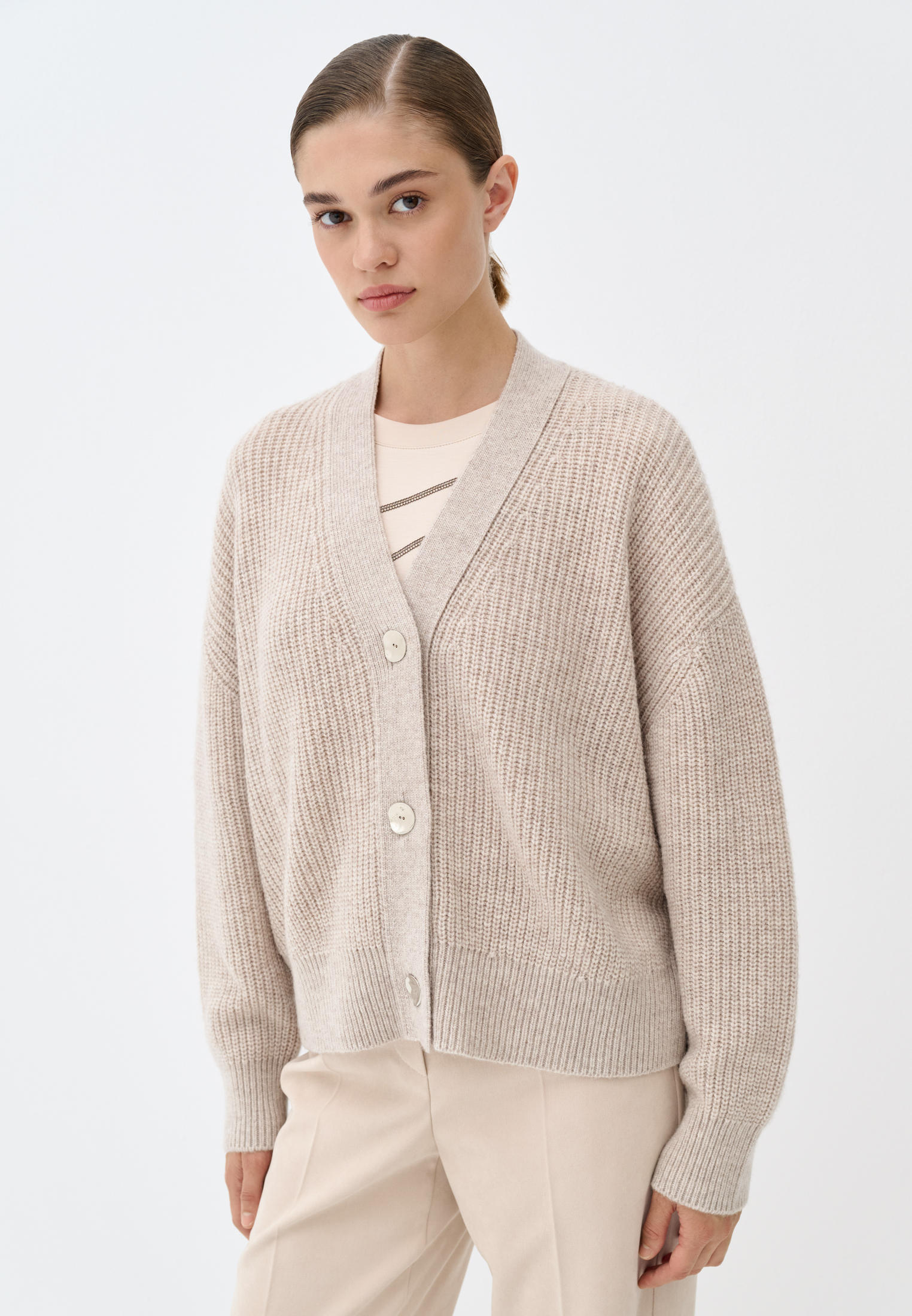 Кардиган M.Reason 18.10582.634.016-W25-Жакет-L