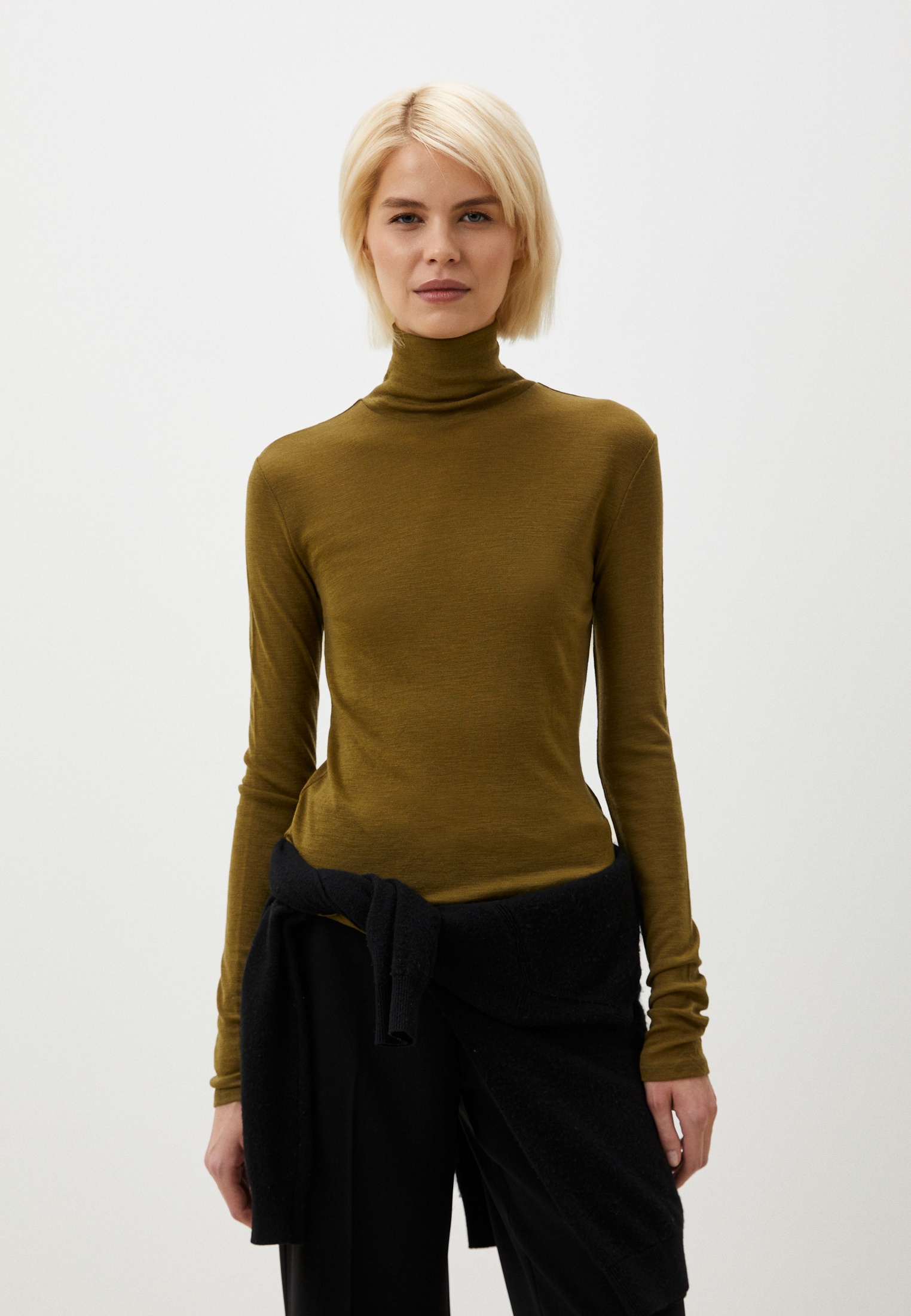 Водолазка IDOL ID4401417602-13-XS