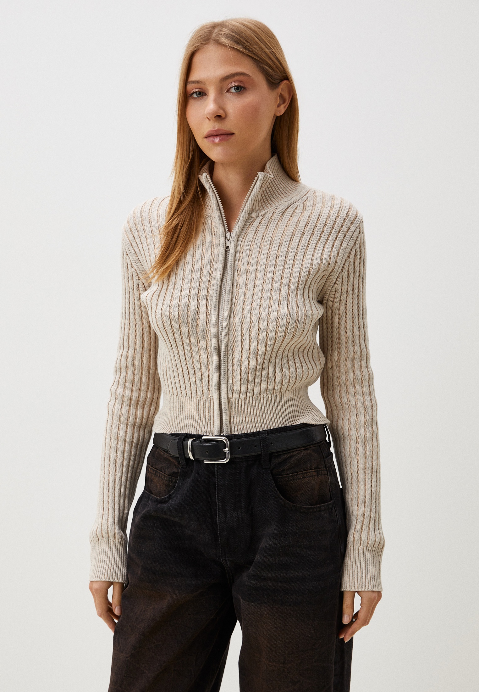 Кардиган Befree (Бифри) 2432527002-62-XXS