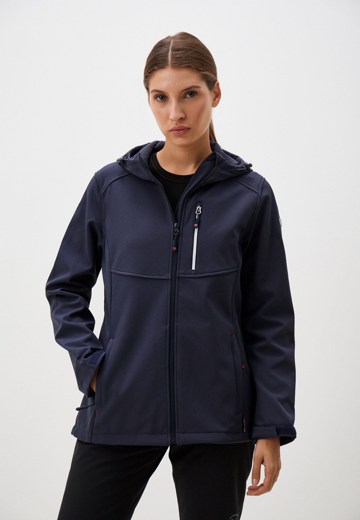 Женская верхняя одежда Cobolt JULIA-NAVY-XS