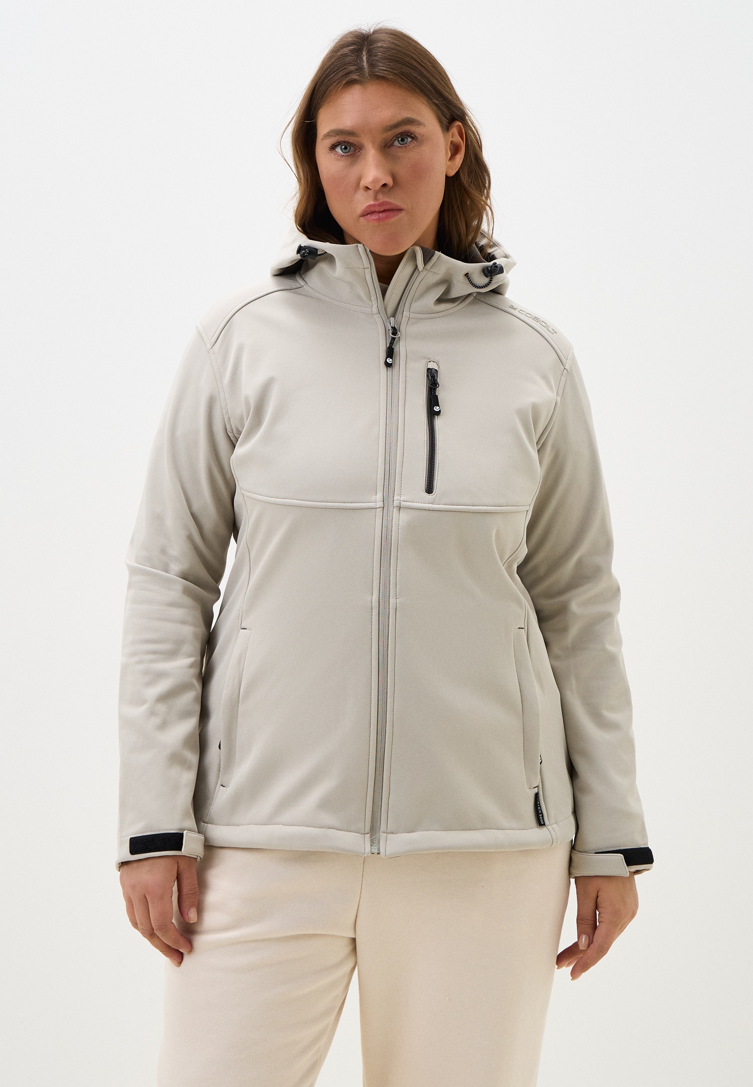 Женская верхняя одежда Cobolt Ветровка Cobolt