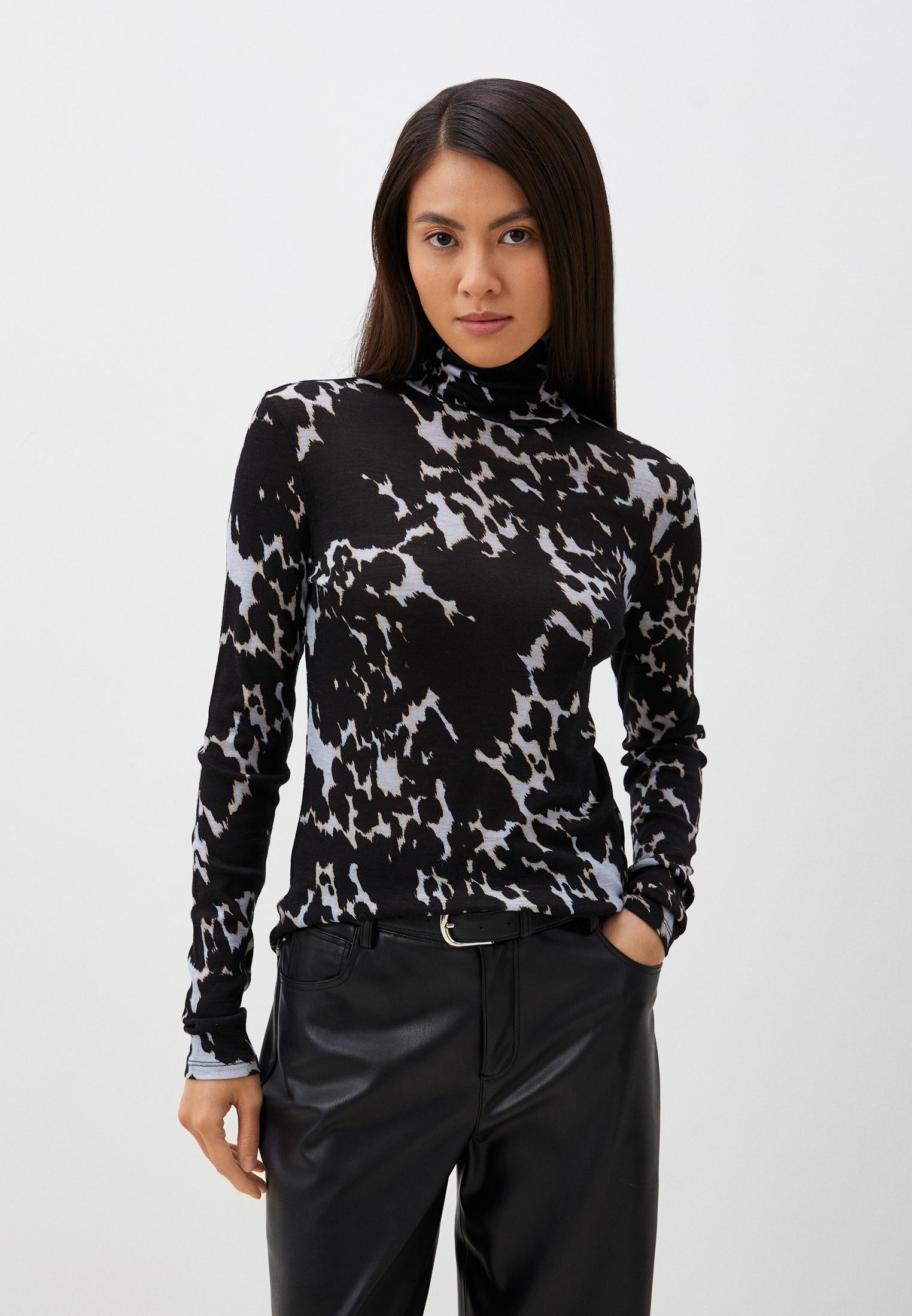 Водолазка IDOL ID4401421603-42-XS