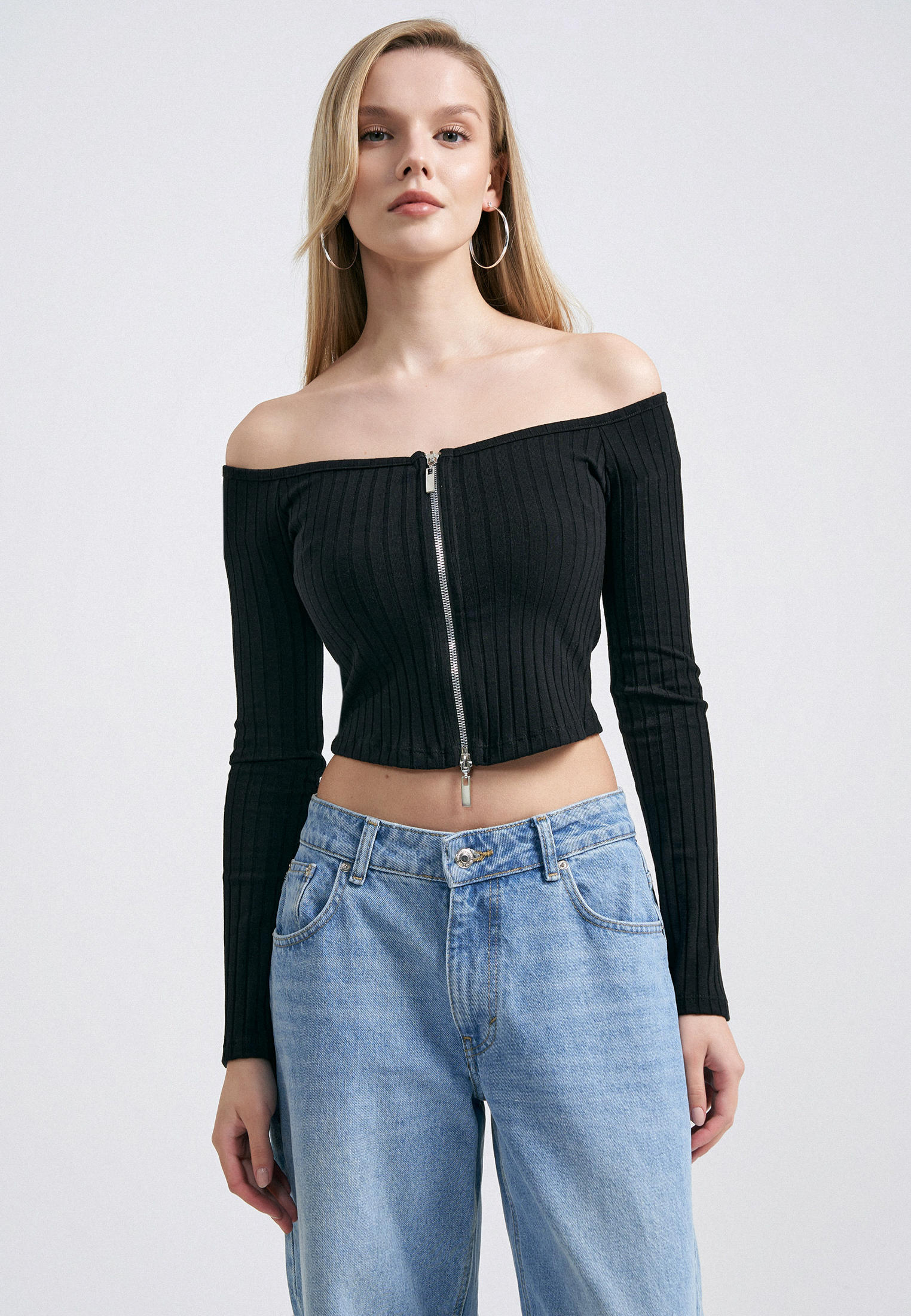 Кардиган ТВОЕ 103056-00BK-XS