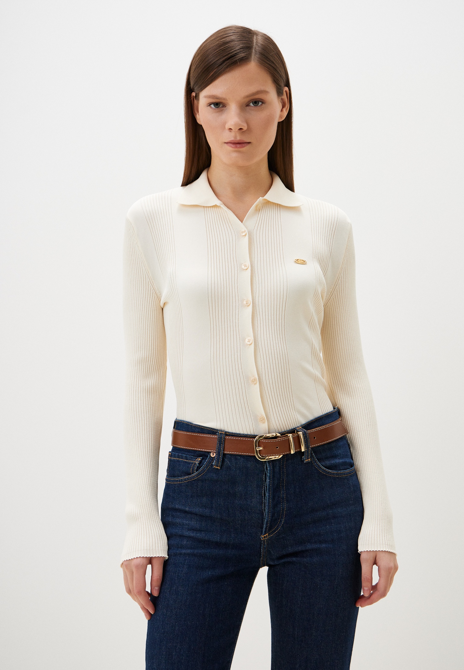 Кардиган U.S. Polo Assn. G082SZ0TH0EX_CARPI_SK24-VR071-XXS