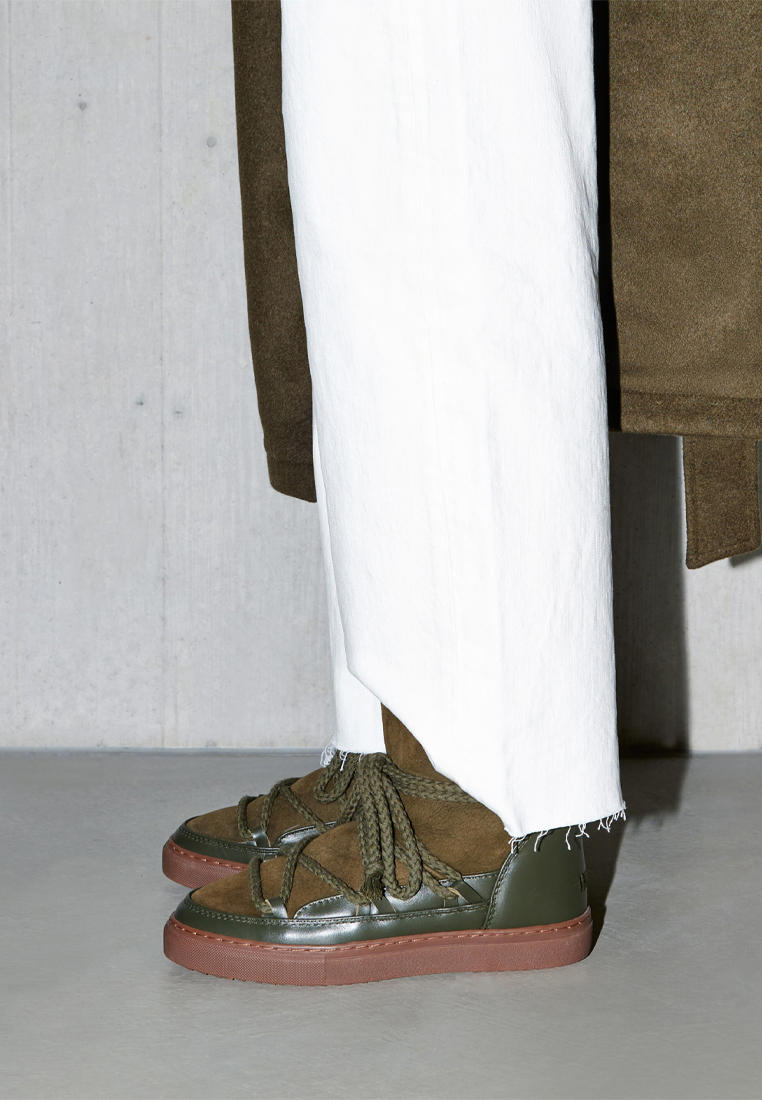 Женские угги INUIKII 000015105