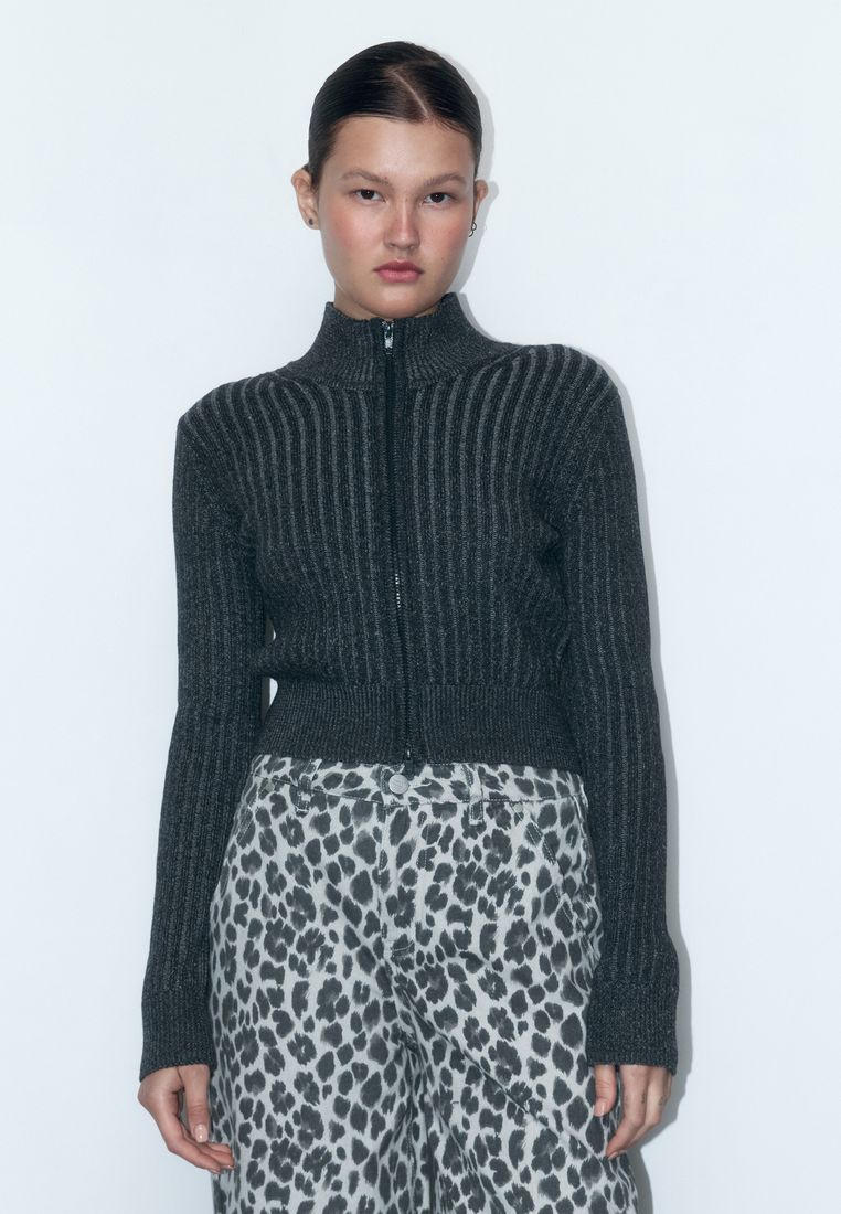 Кардиган Befree (Бифри) 2432527002-37-XXS