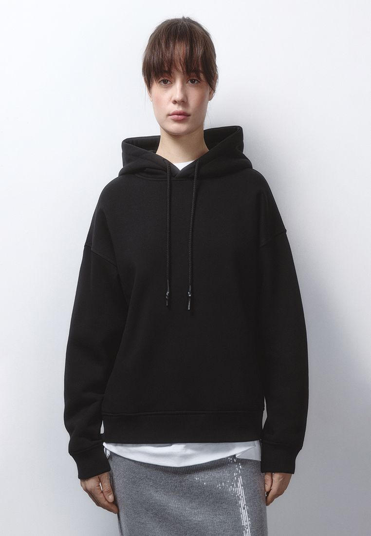 Женские худи Befree (Бифри) HOODY7-50-XS