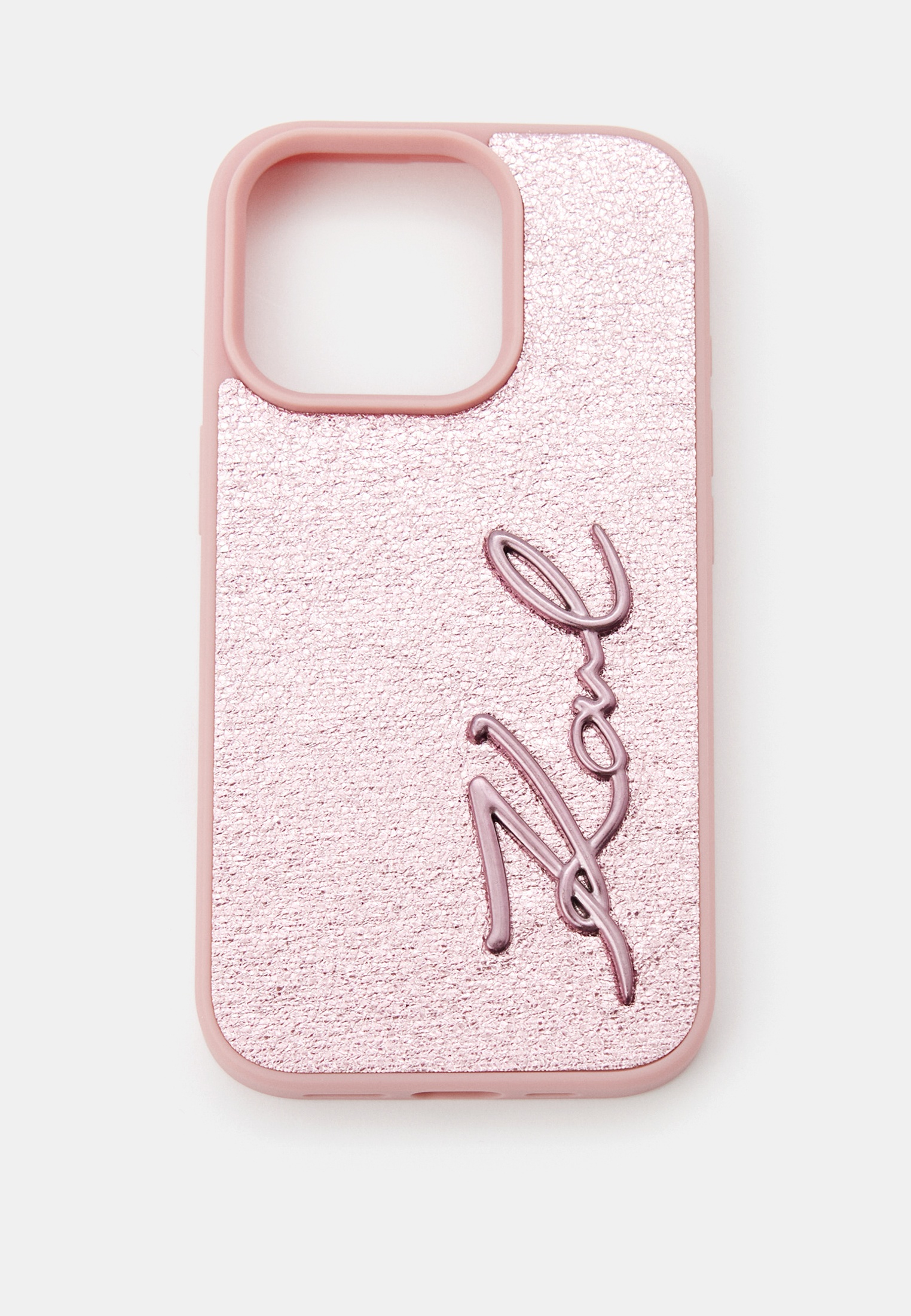 Чехол для телефона Karl Lagerfeld Чехол для iPhone Karl Lagerfeld