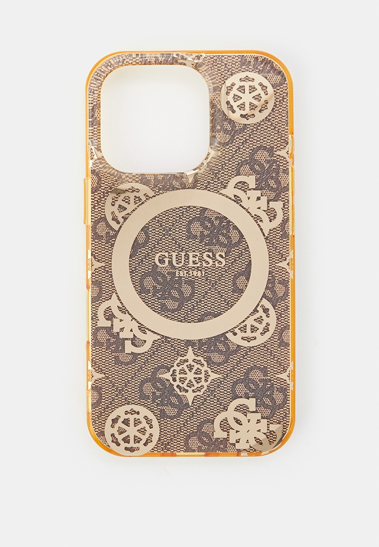 Чехол для телефона Guess (Гесс) Чехол для iPhone Guess
