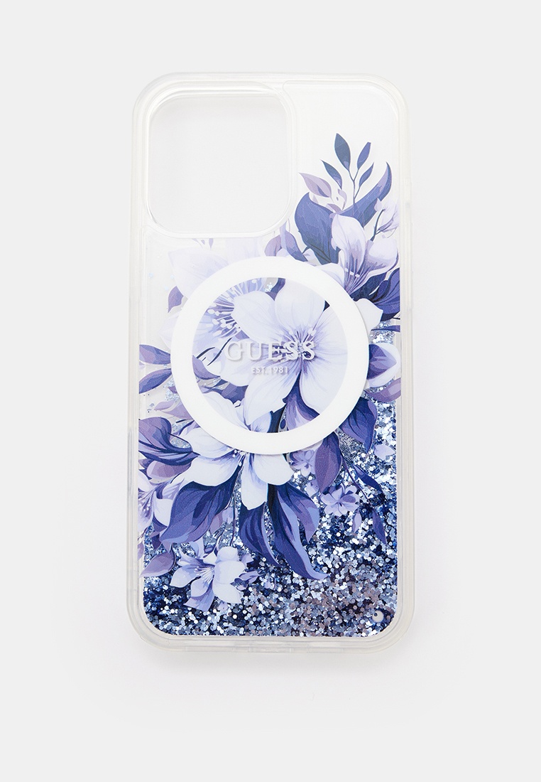 Чехол для телефона Guess (Гесс) Чехол для iPhone Guess