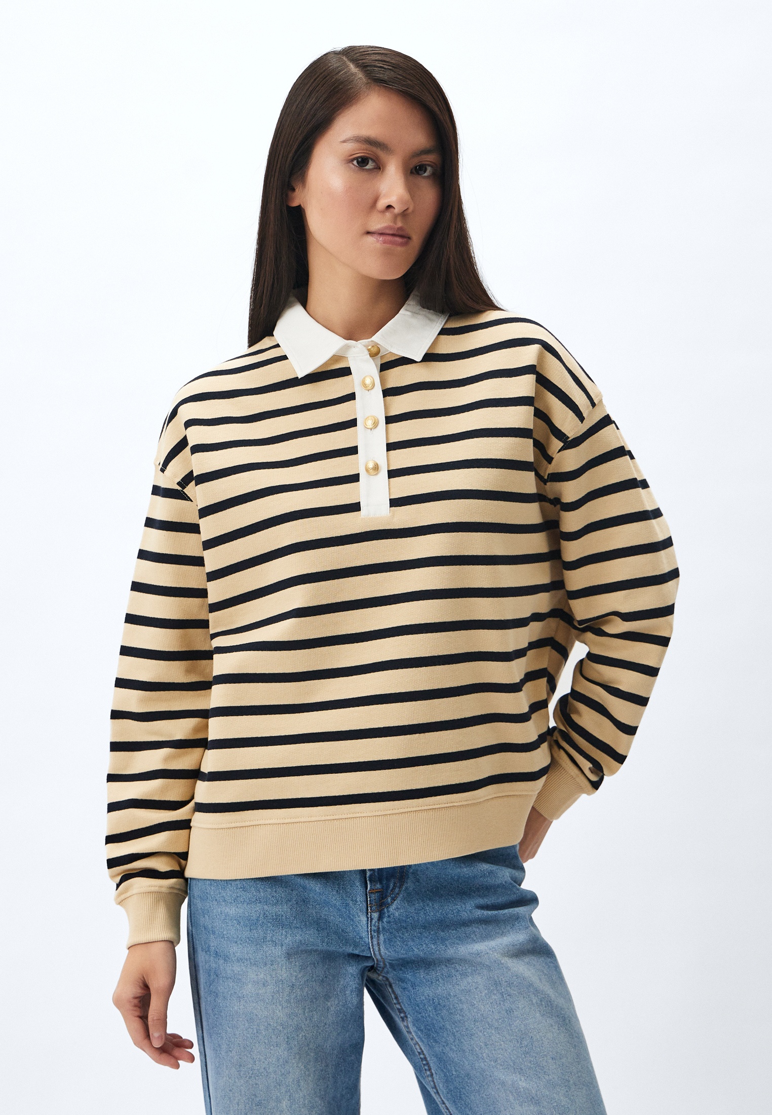 Женские поло Tommy Hilfiger (Томми Хилфигер) Поло Tommy Hilfiger