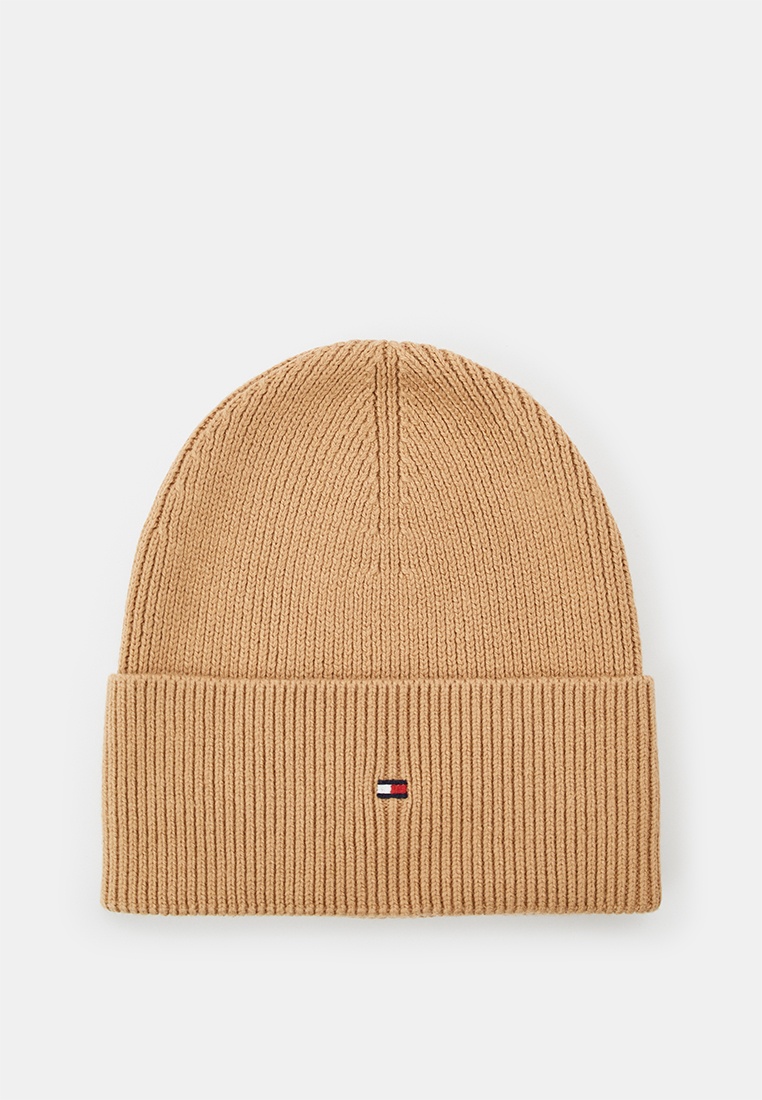 Шапка Tommy Hilfiger (Томми Хилфигер) AW0AW16637_AEH