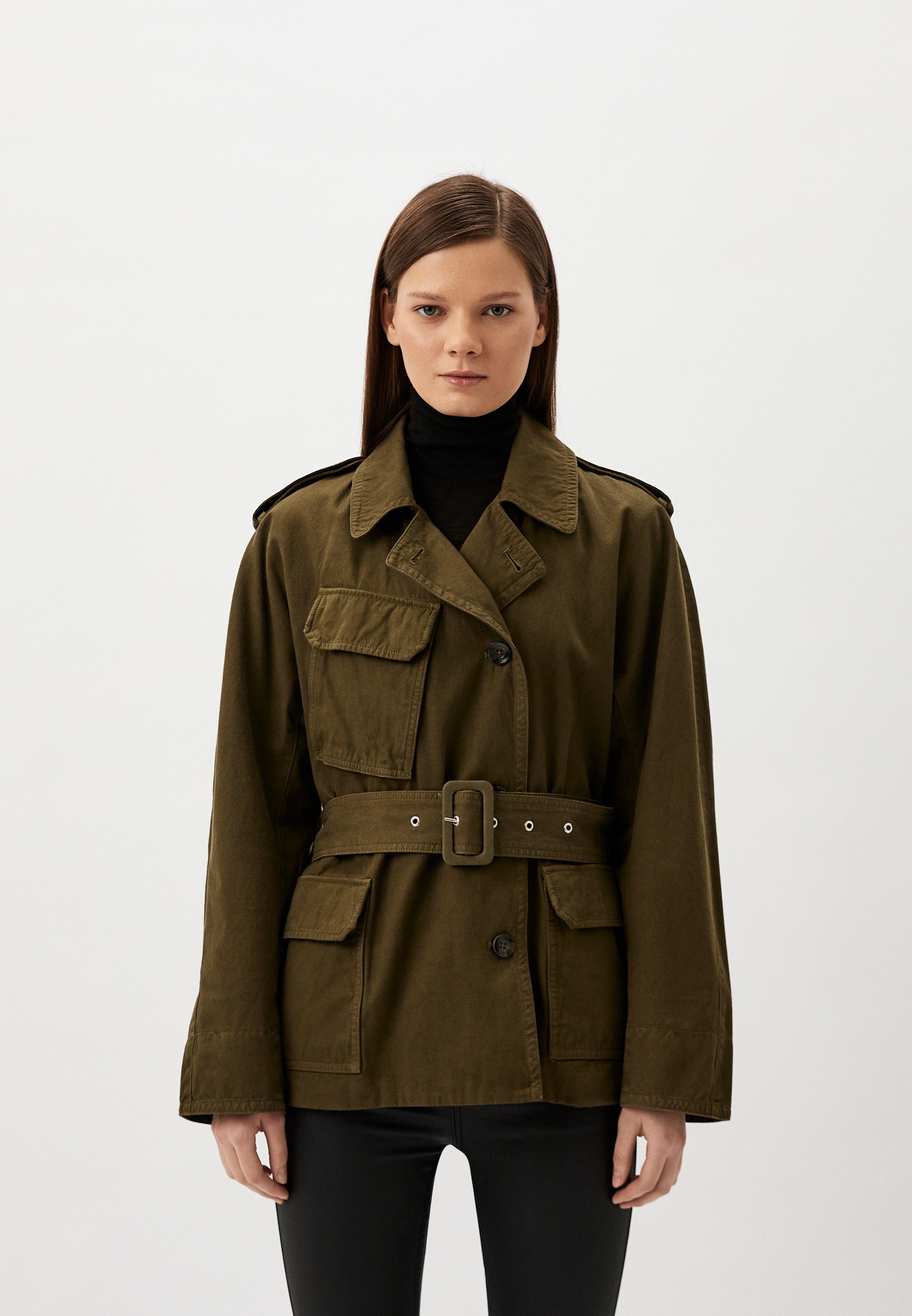 Плащ Closed Плащ Closed