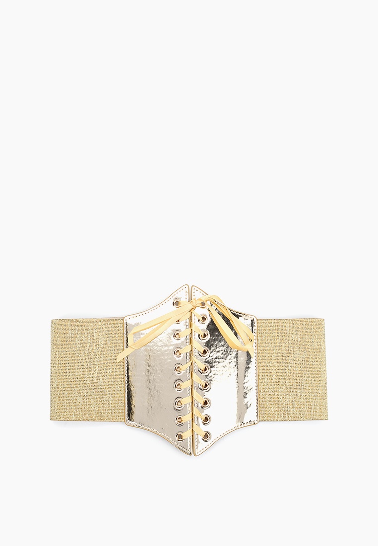 Пояс Silver Fish 21LES0091-126