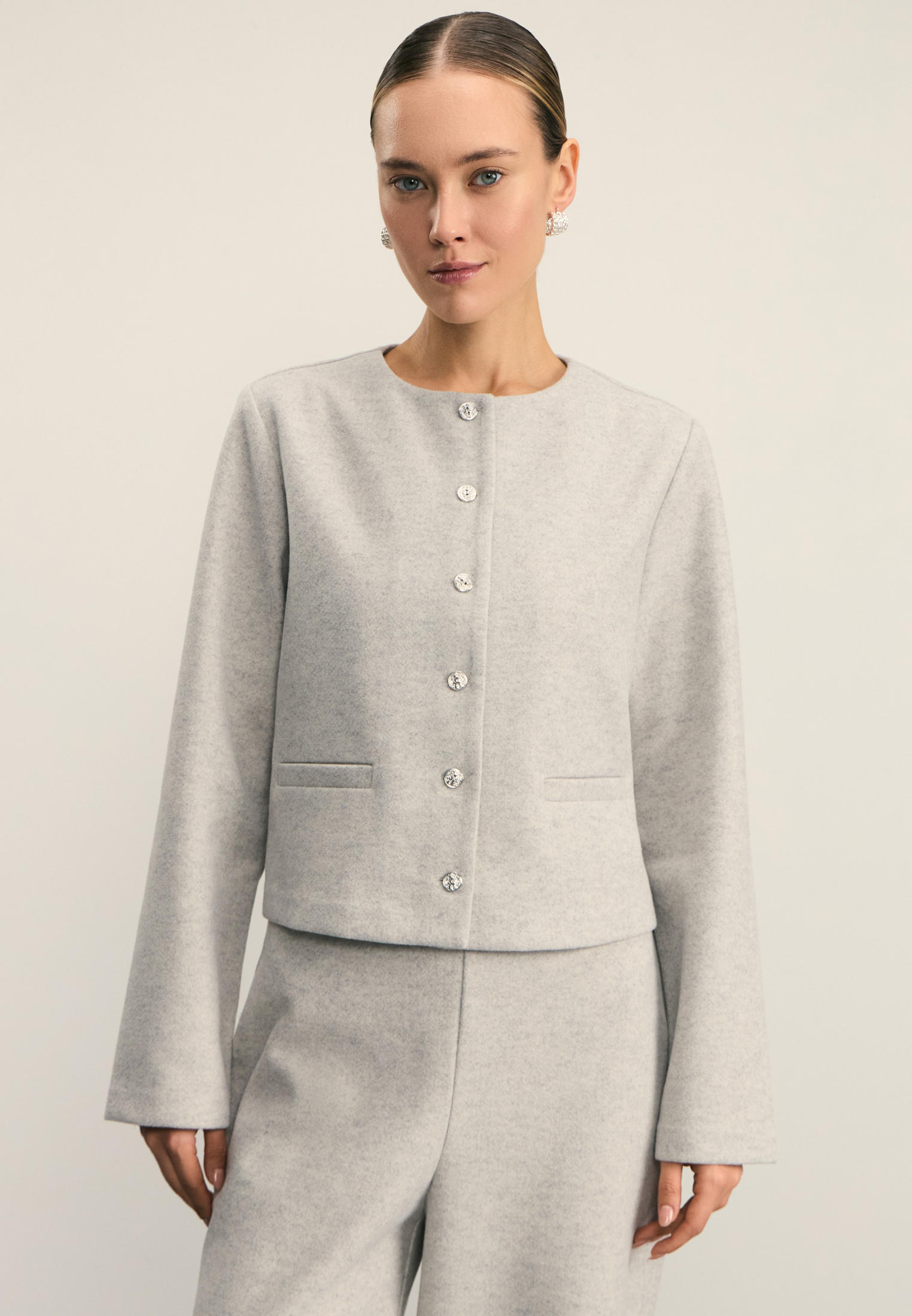 Кардиган Zarina (Зарина) ZR2502012502/33/2XL