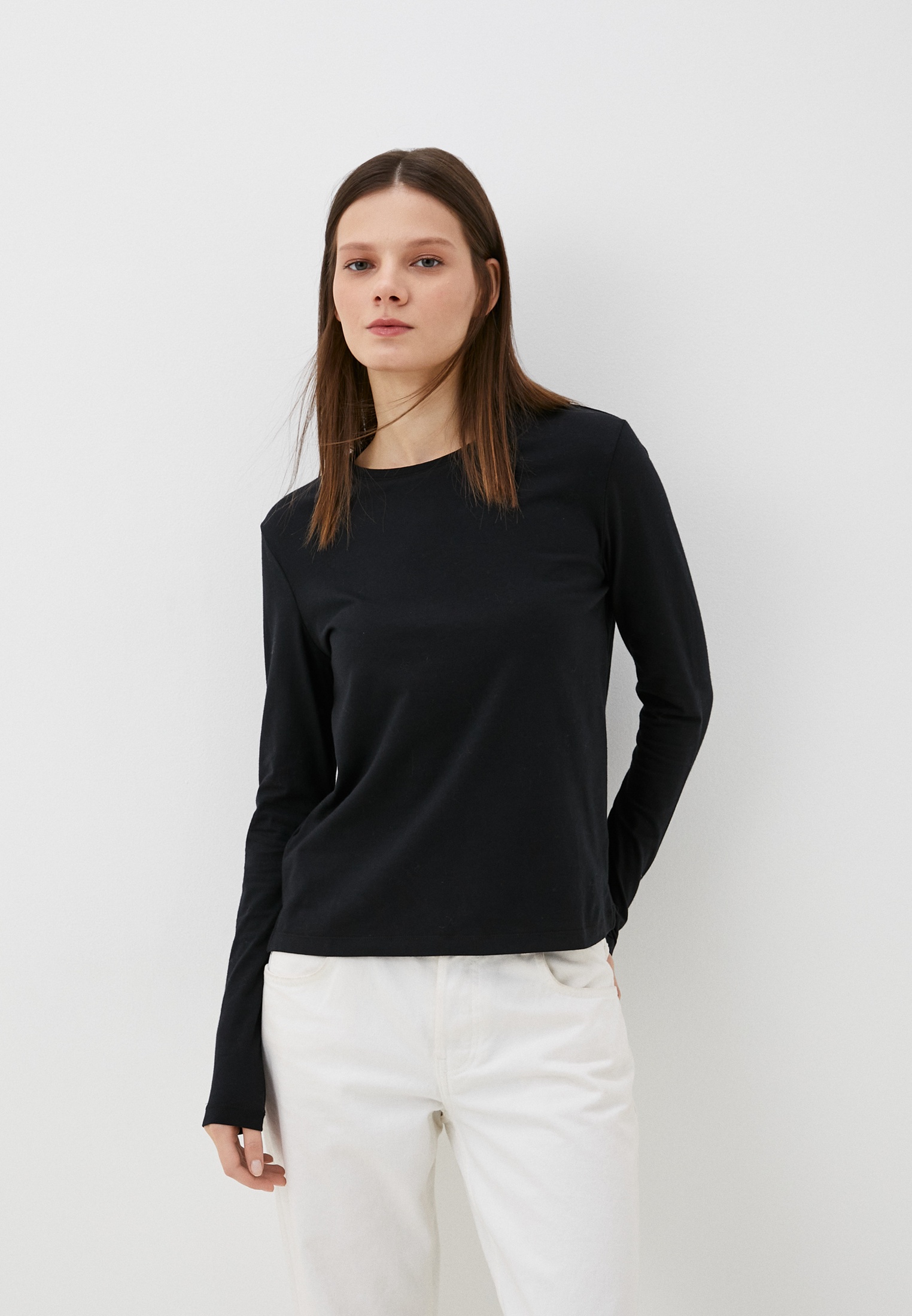 Футболка с длинным рукавом Auranna 312471169