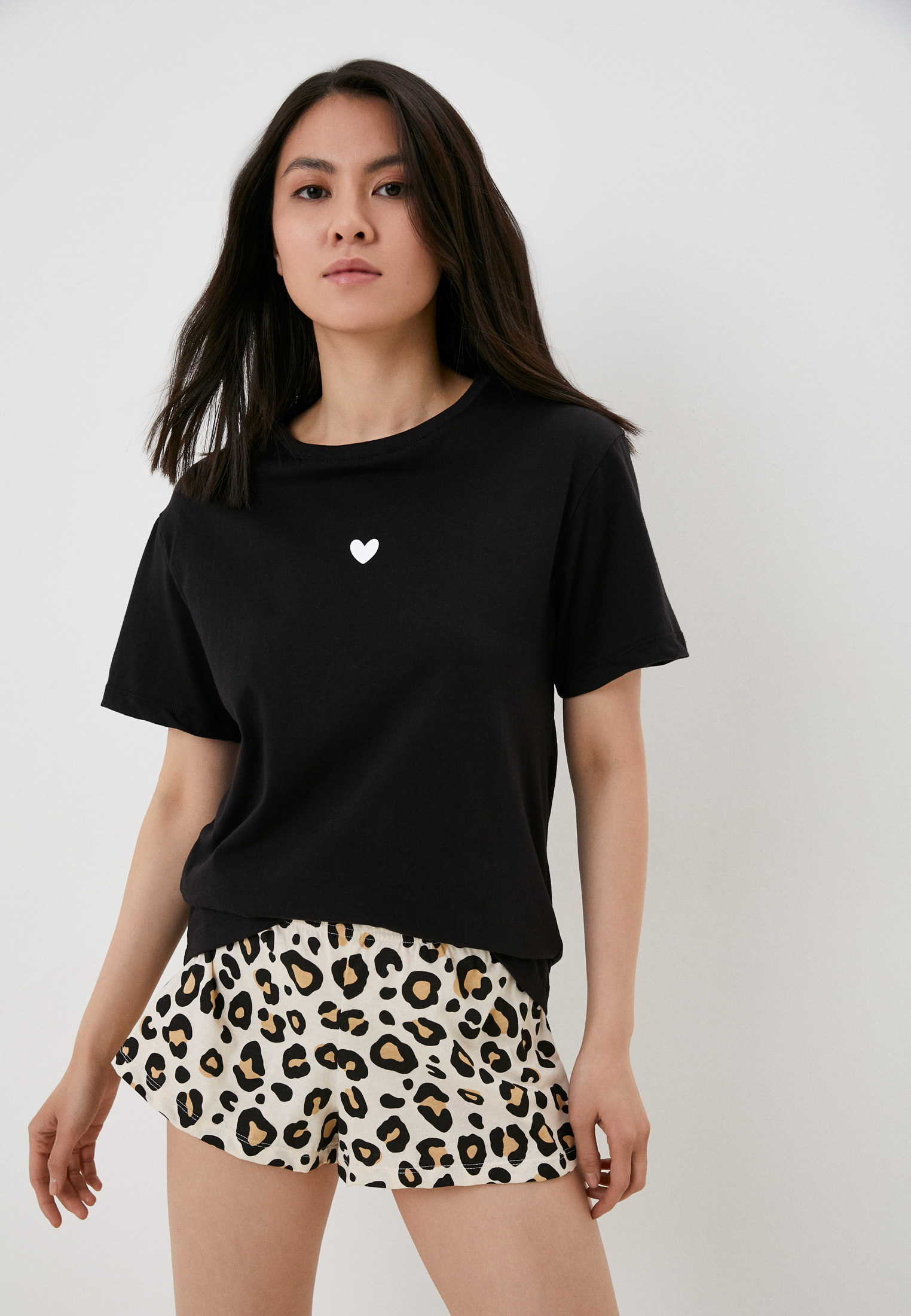 Пижама Kaftan Пижама Kaftan