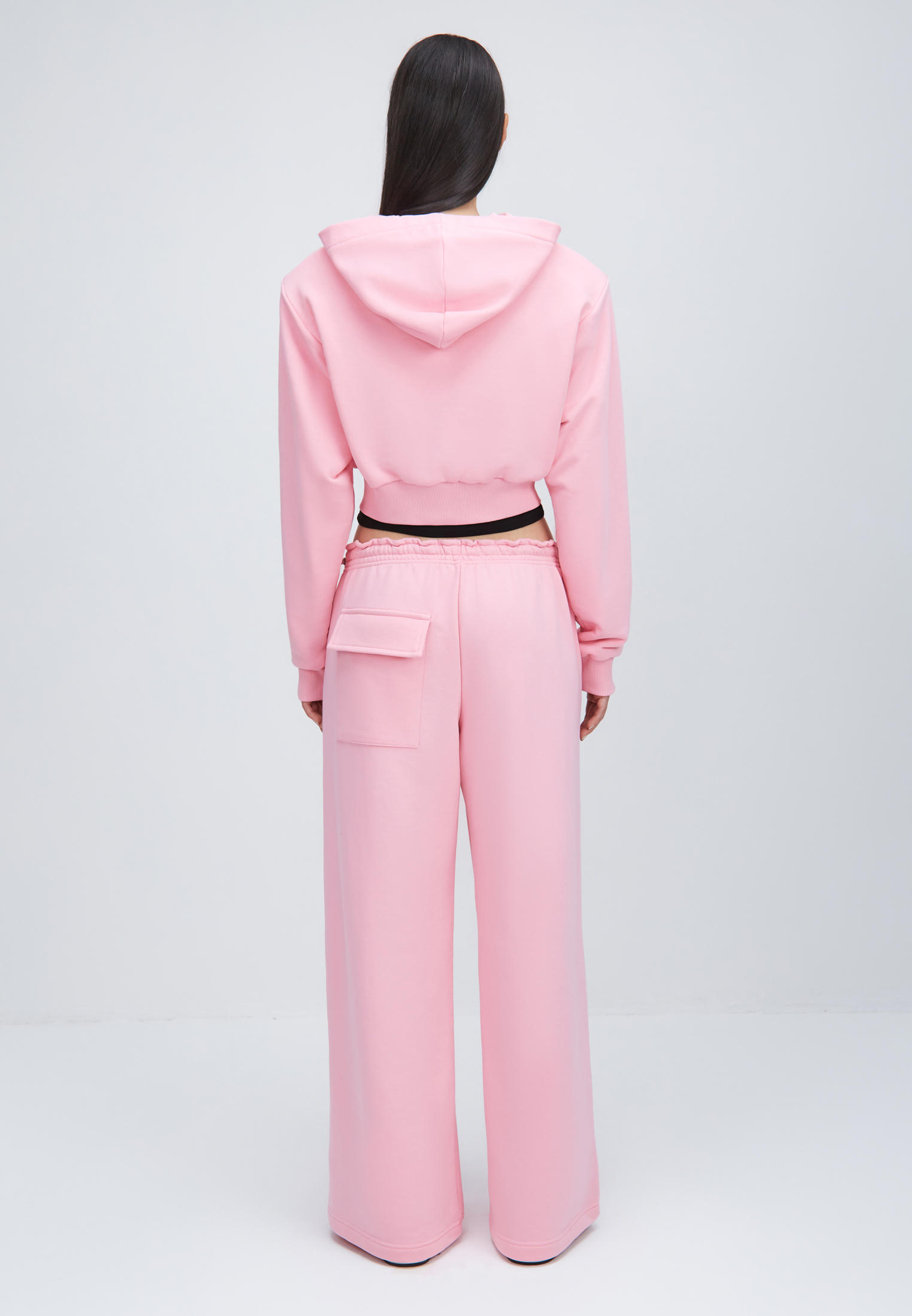 Женские спортивные брюки Top Top TTS.032.15178.300.03160l