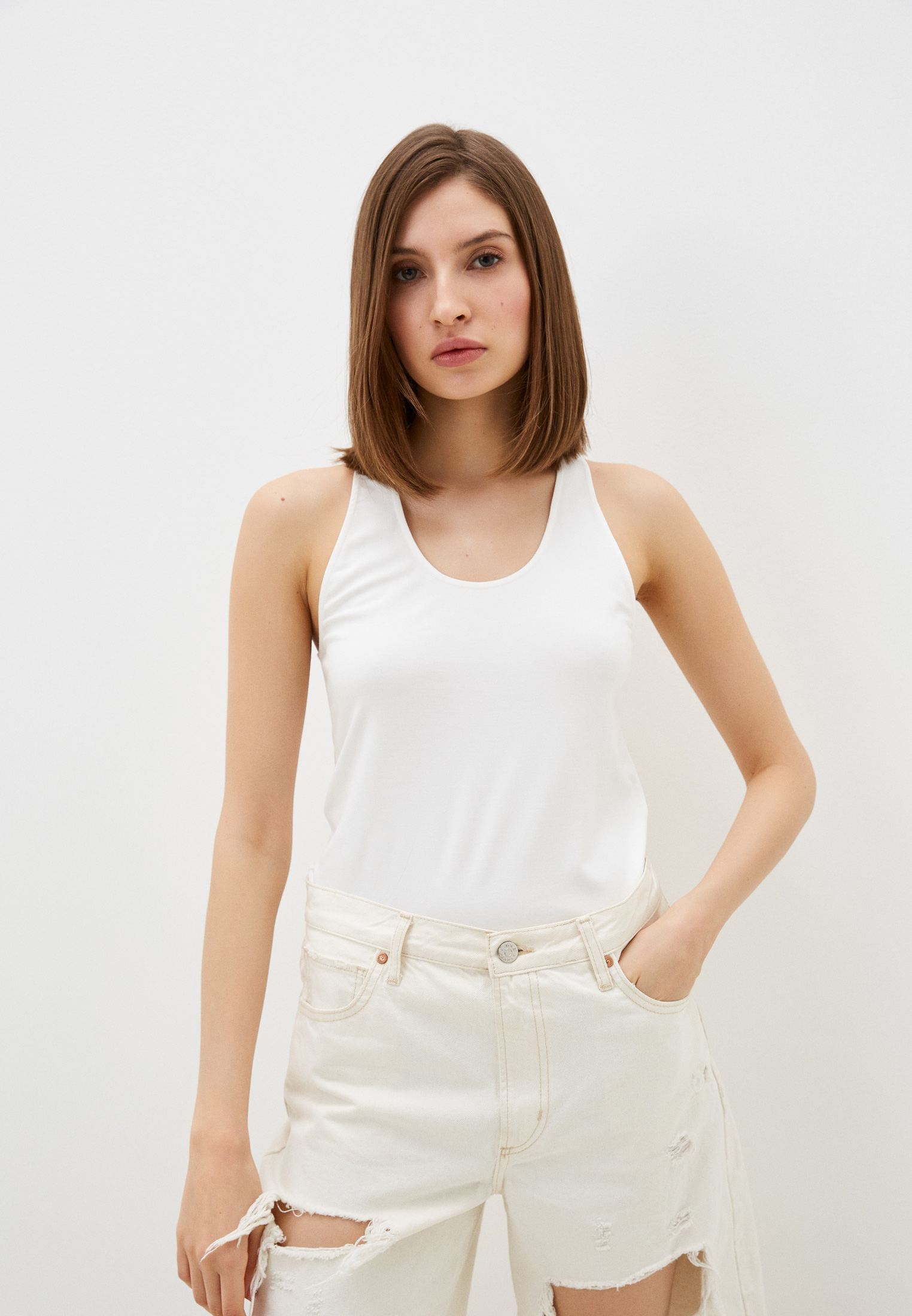 Майка Basis D-2000-934