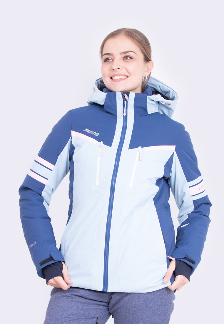 Женская верхняя одежда High Experience RH15119/1068-S